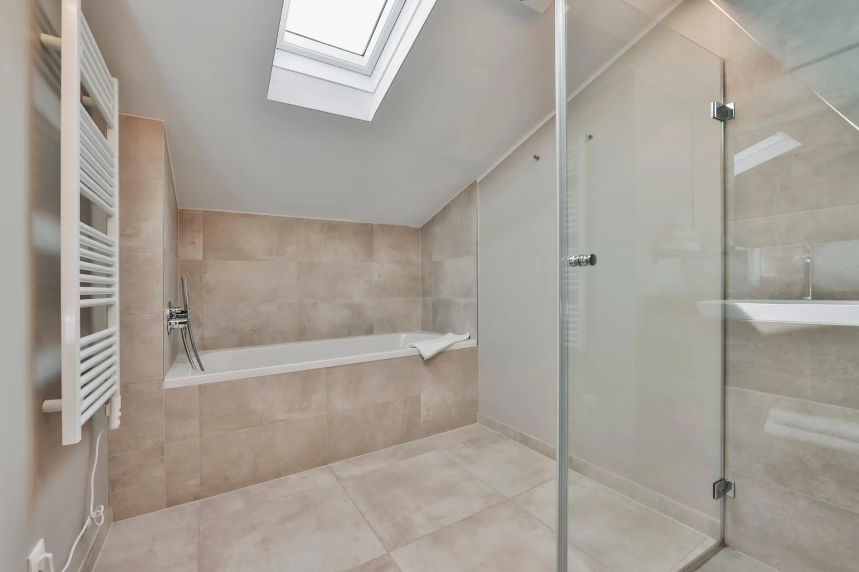 LakeSide Apartments Seefeld