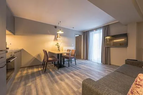 LakeSide Apartments Seefeld