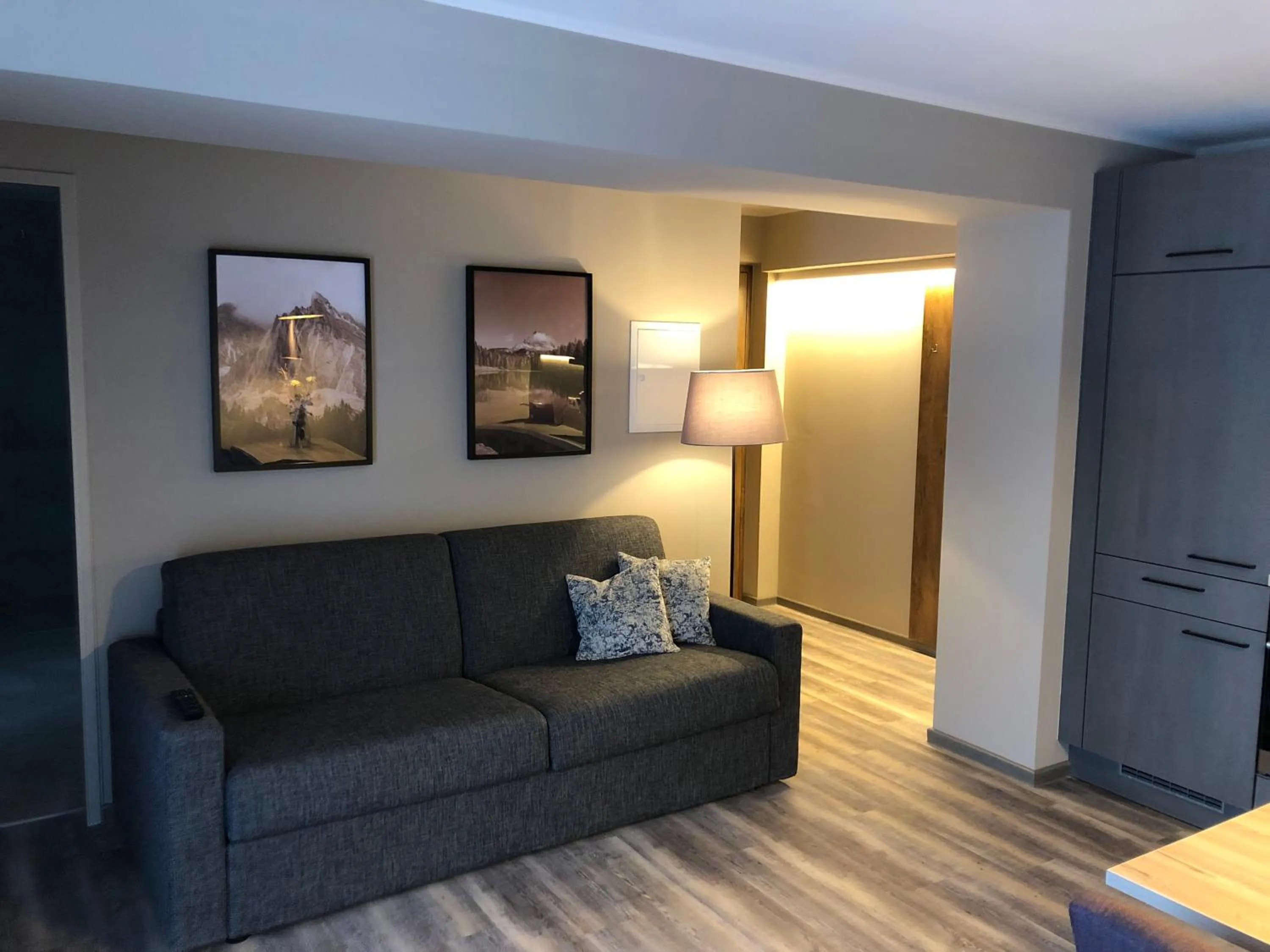 LakeSide Apartments Seefeld