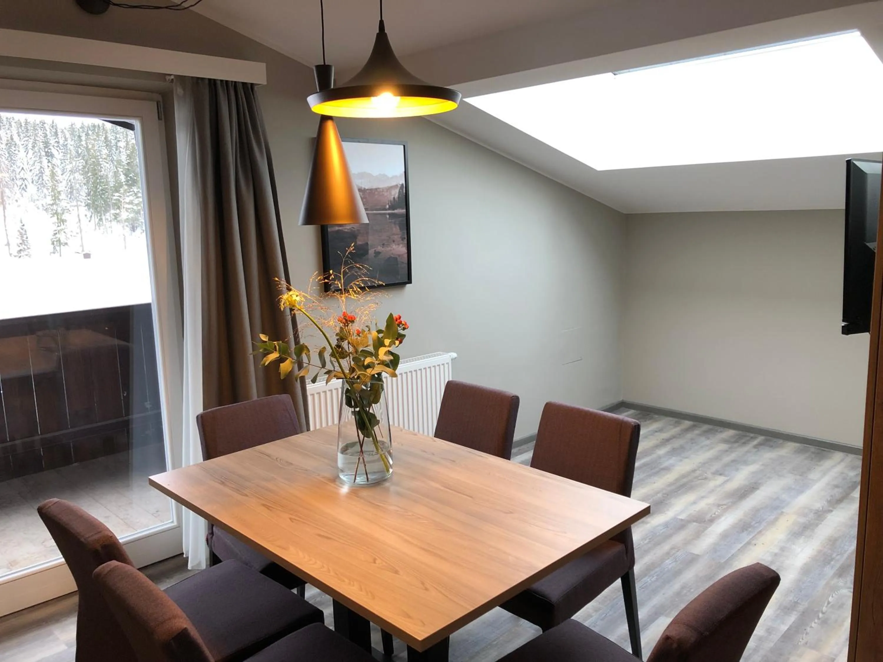 LakeSide Apartments Seefeld