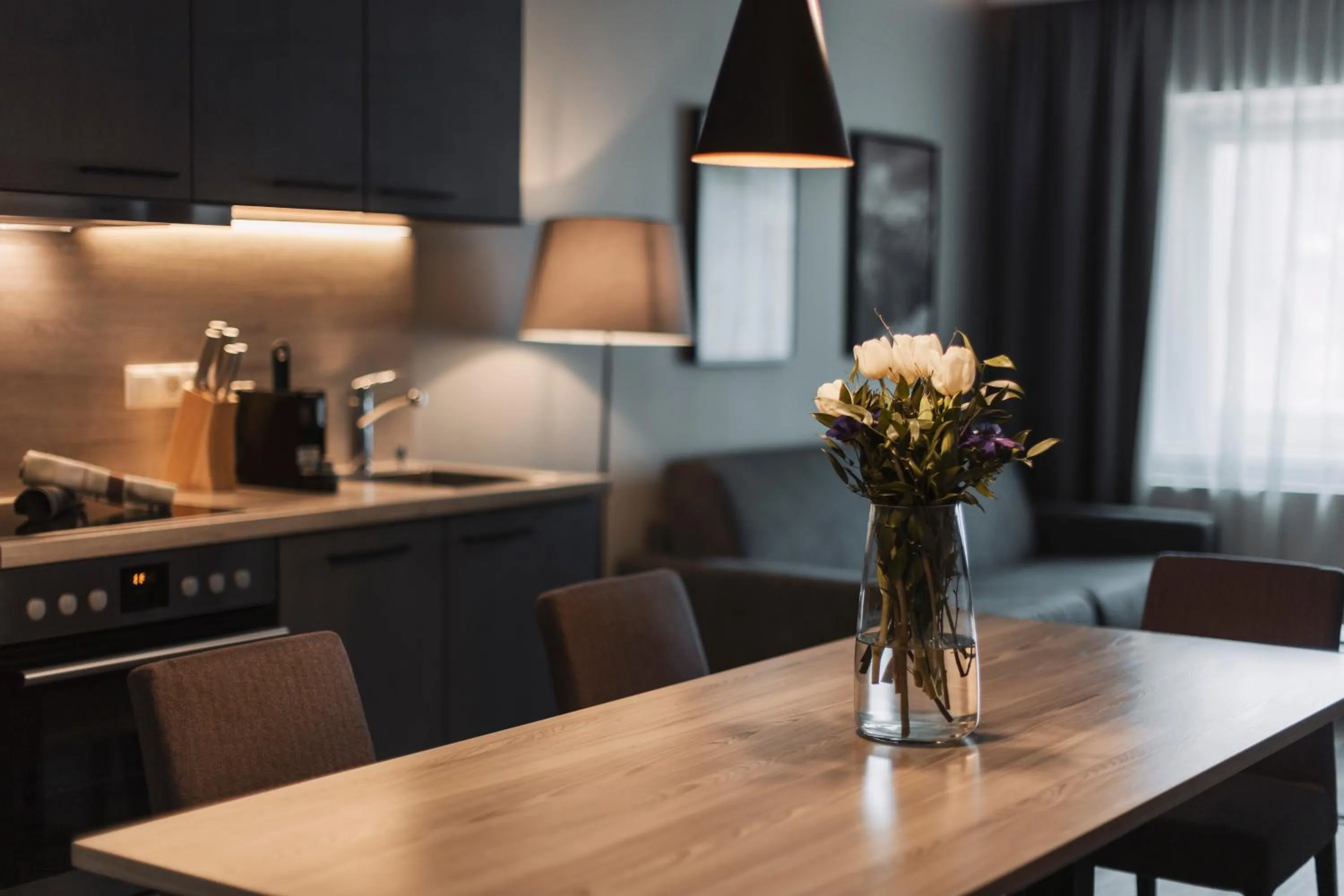 LakeSide Apartments Seefeld