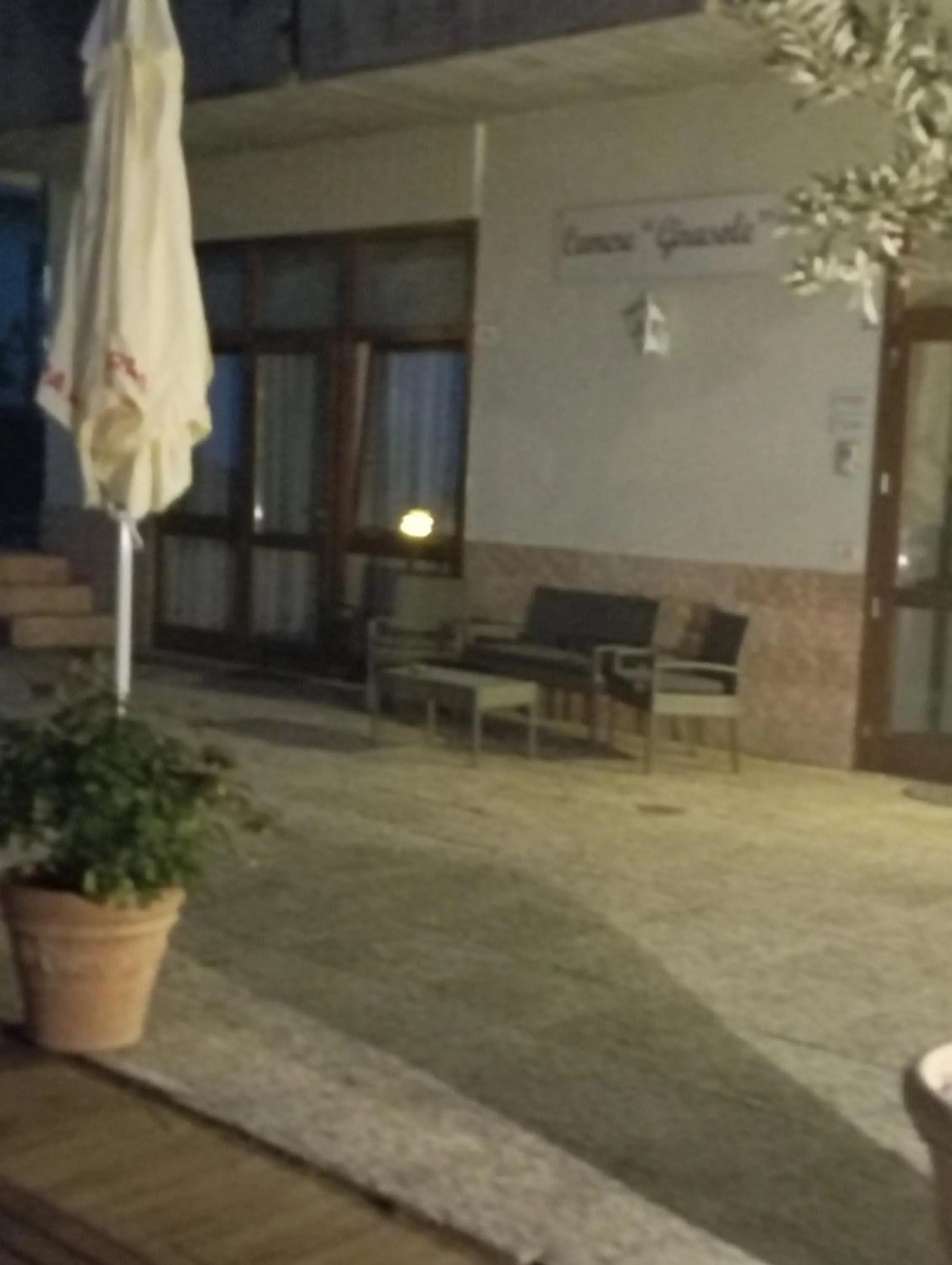 Property building in Camere Girasole