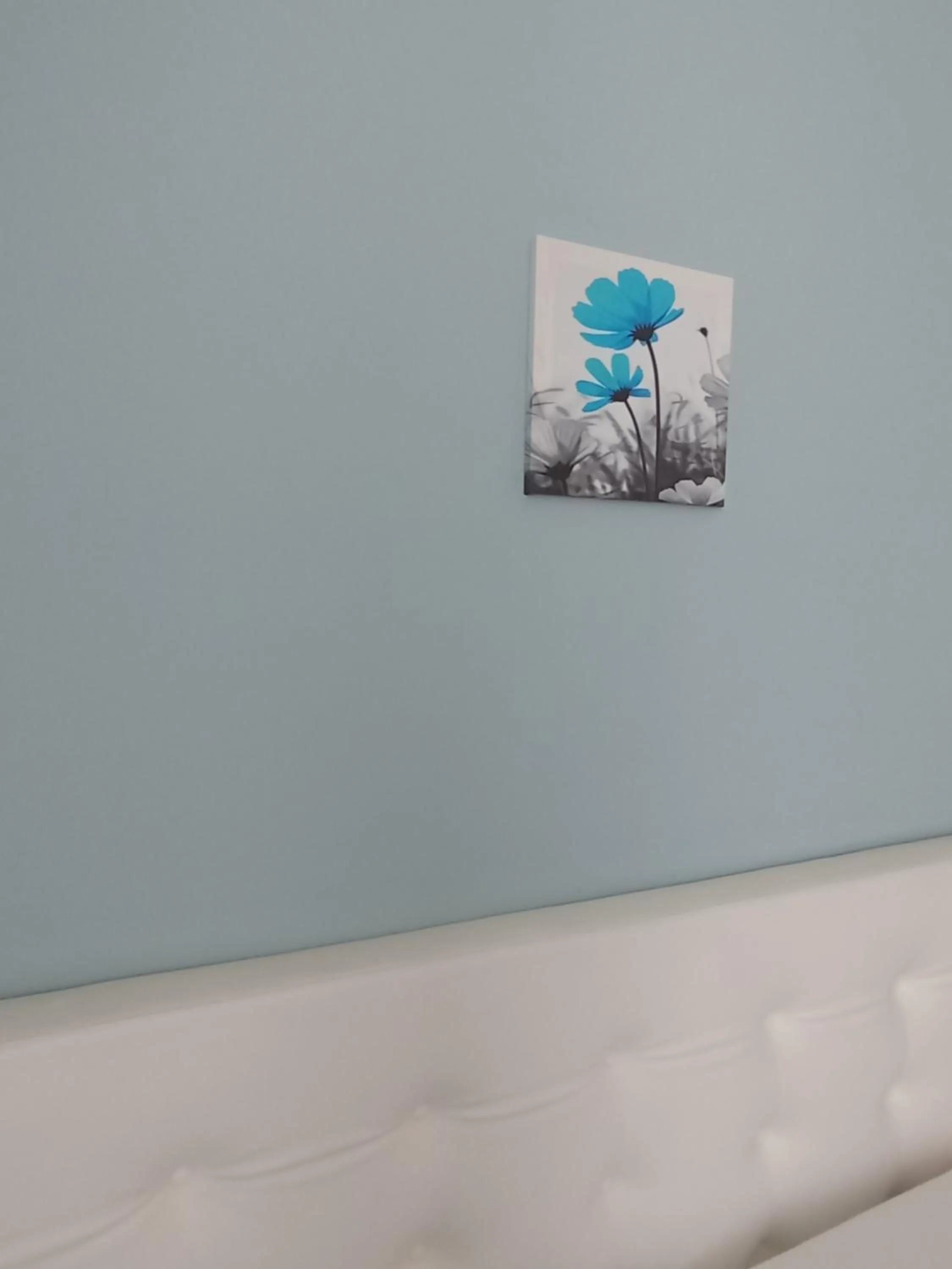 Decorative detail in Camere Girasole