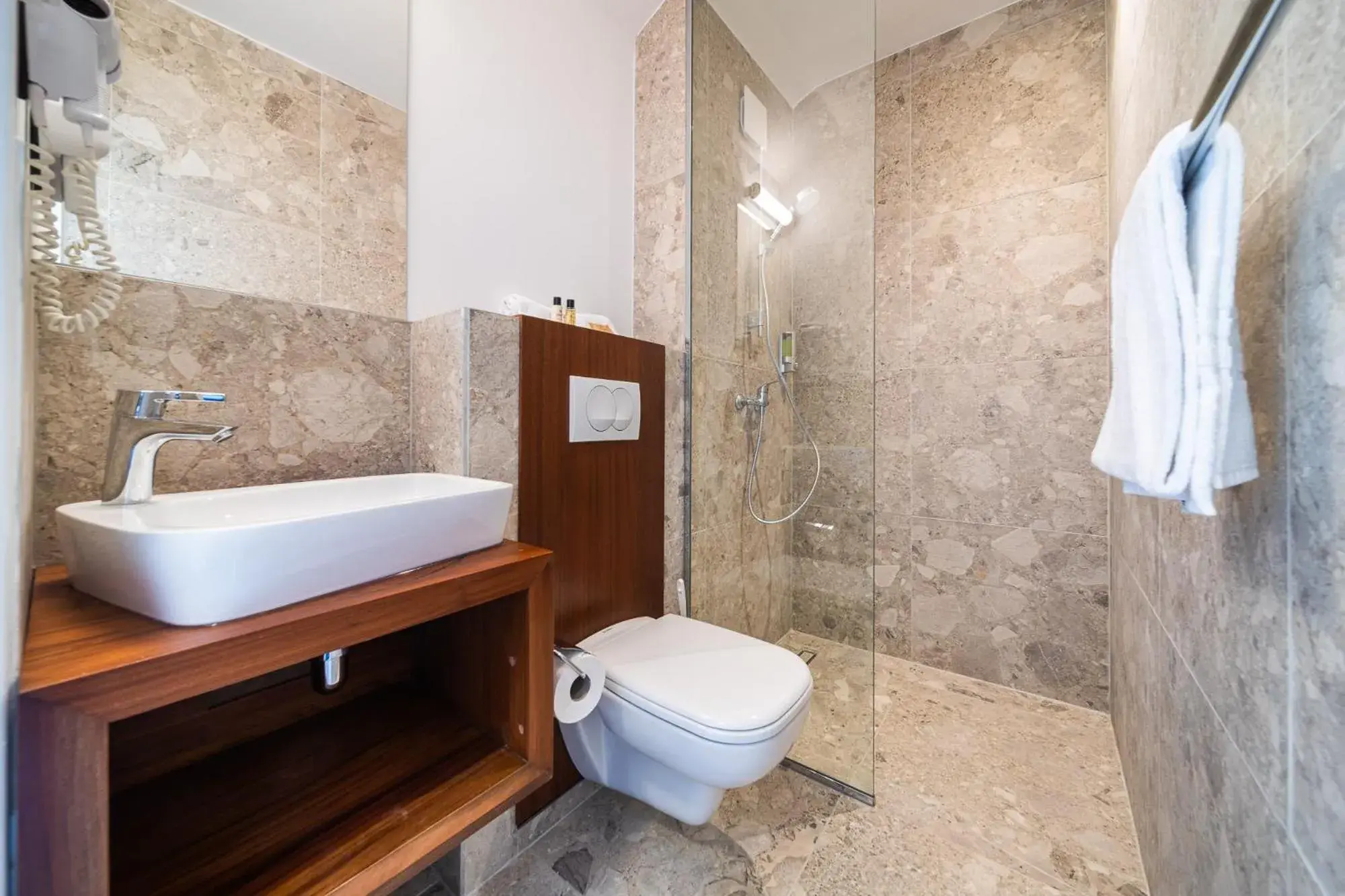 Duplex Apartment (4 Adults) in Résidence Tropic Appart Hotel Duplex Apartment (4 Adults) in Résidence Tropic Appart Hotel