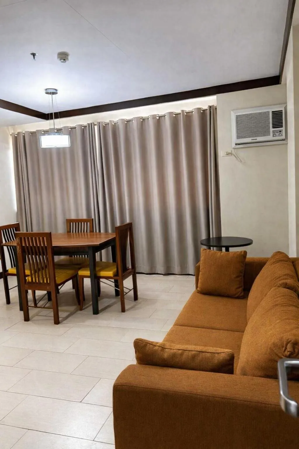 TV and multimedia in O Hotel