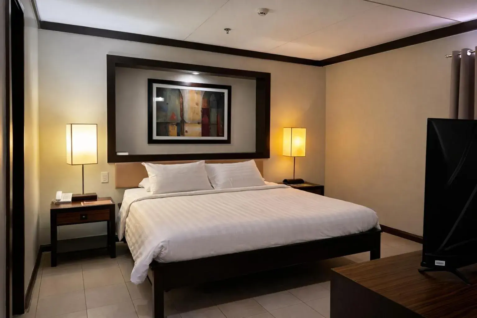 Bed in O Hotel Bed in O Hotel