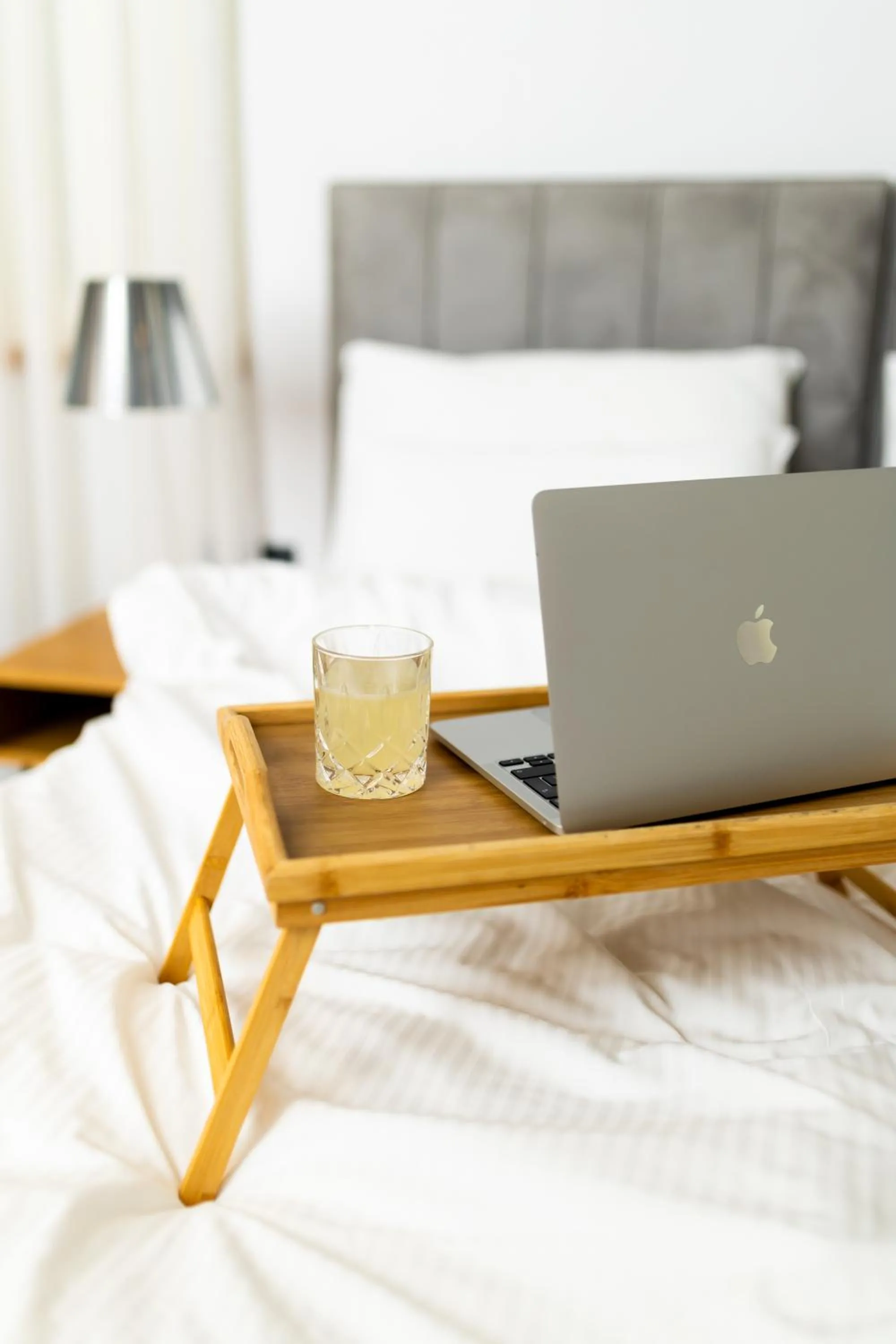 room service, Bed in Boutique Hotel Museum