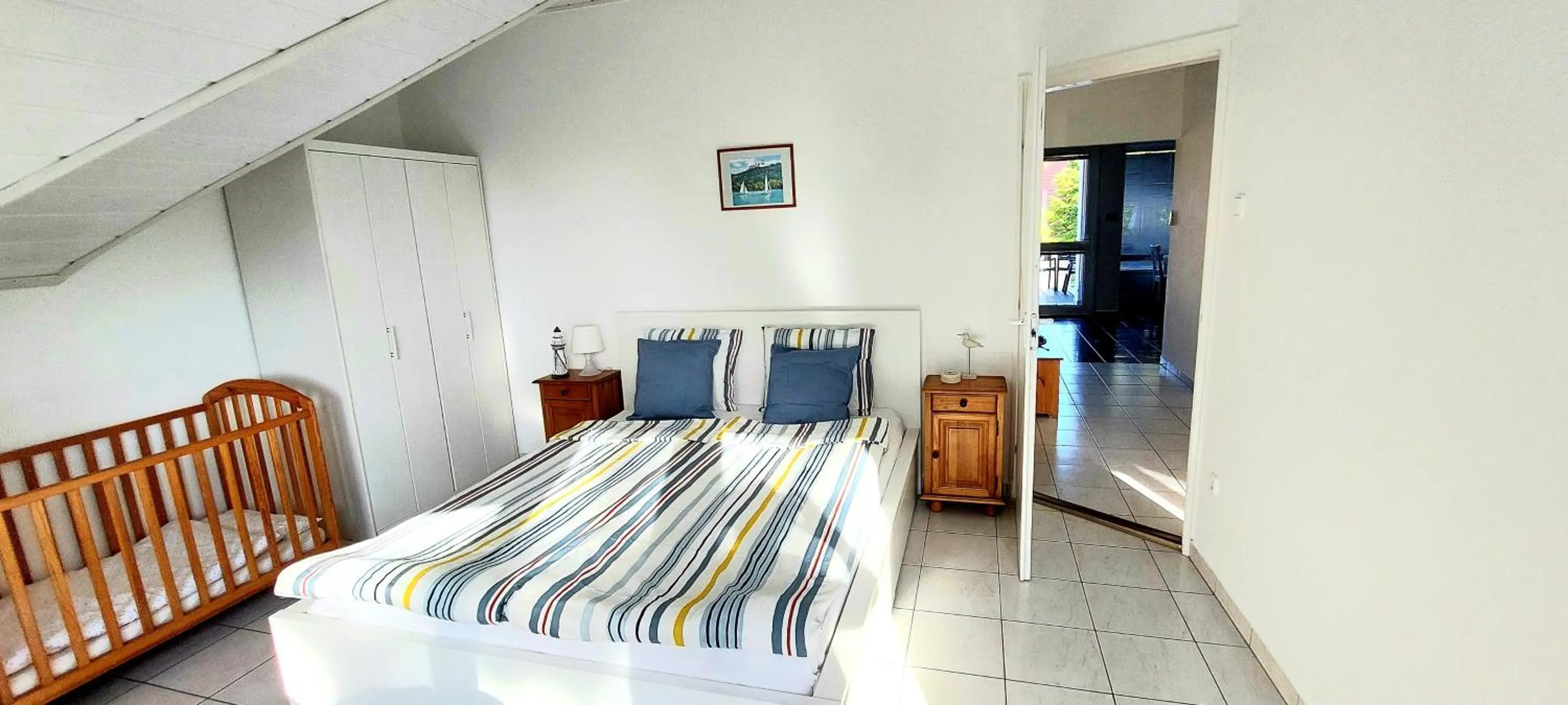 Schieszl Apartments Zamárdi 1