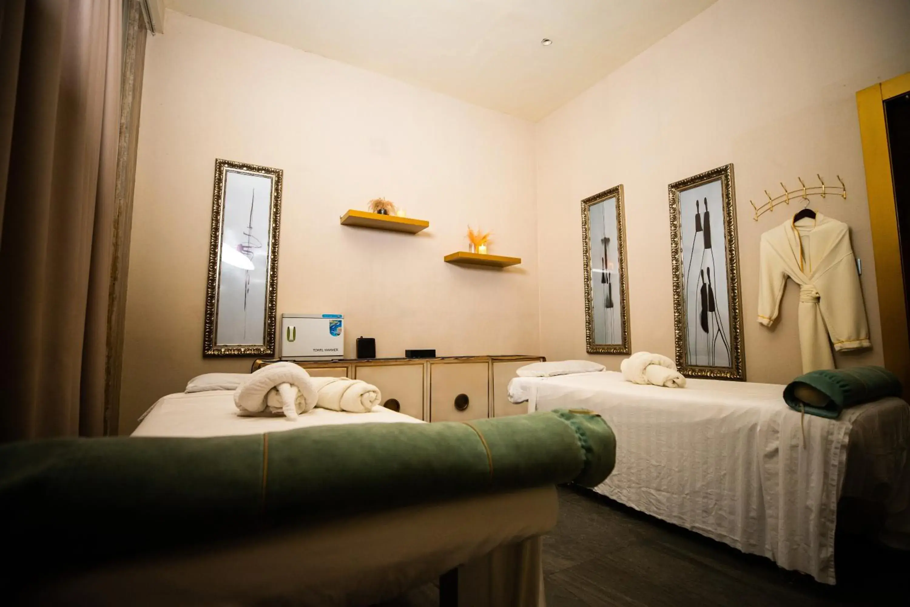 Spa and wellness centre/facilities, Bed in Kwarleyz Residence, Accra Spa and wellness centre/facilities, Bed in Kwarleyz Residence, Accra
