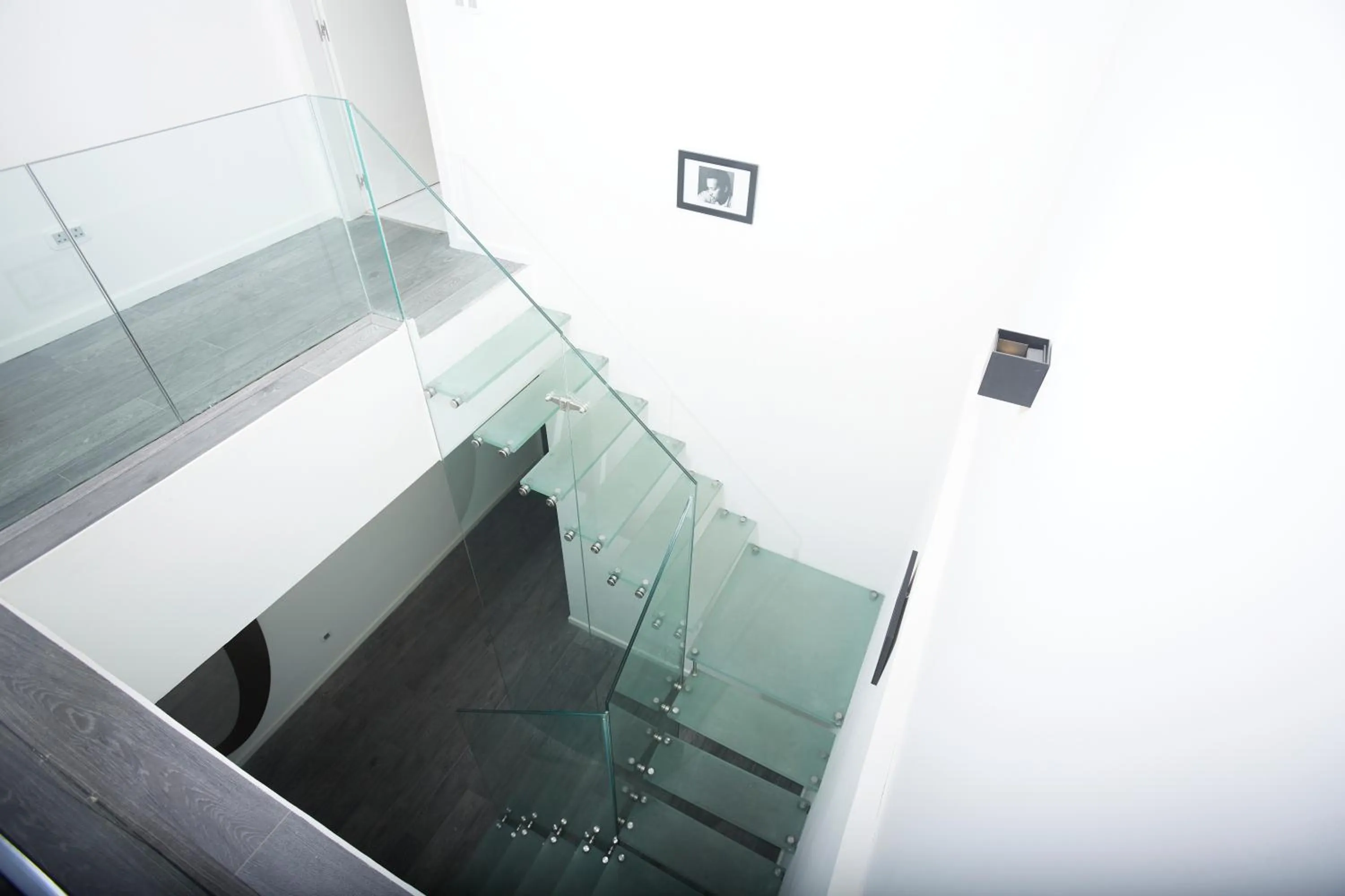 View (from property/room) in Kwarleyz Residence, Accra