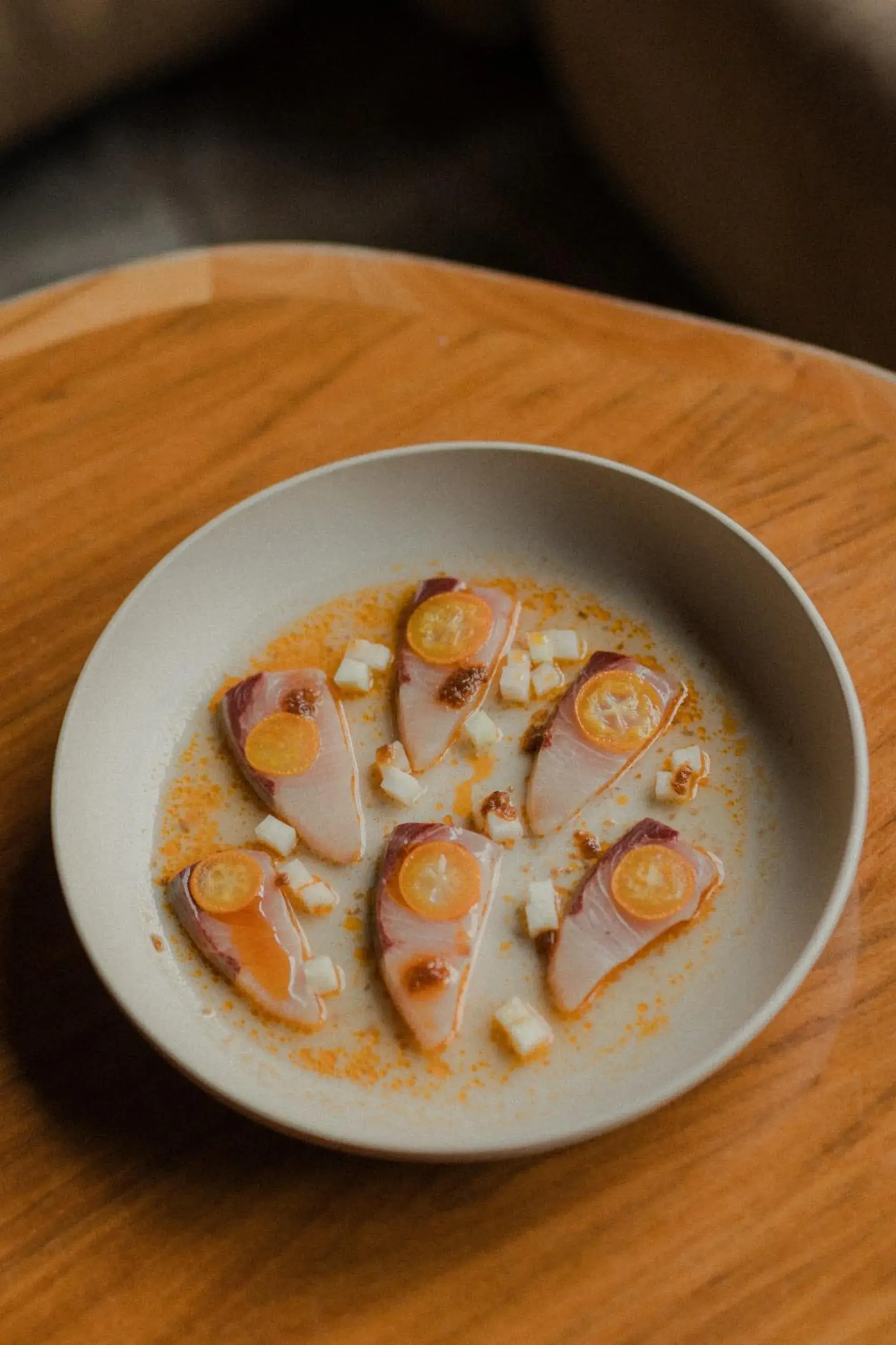 Food in YUST Antwerp Food in YUST Antwerp