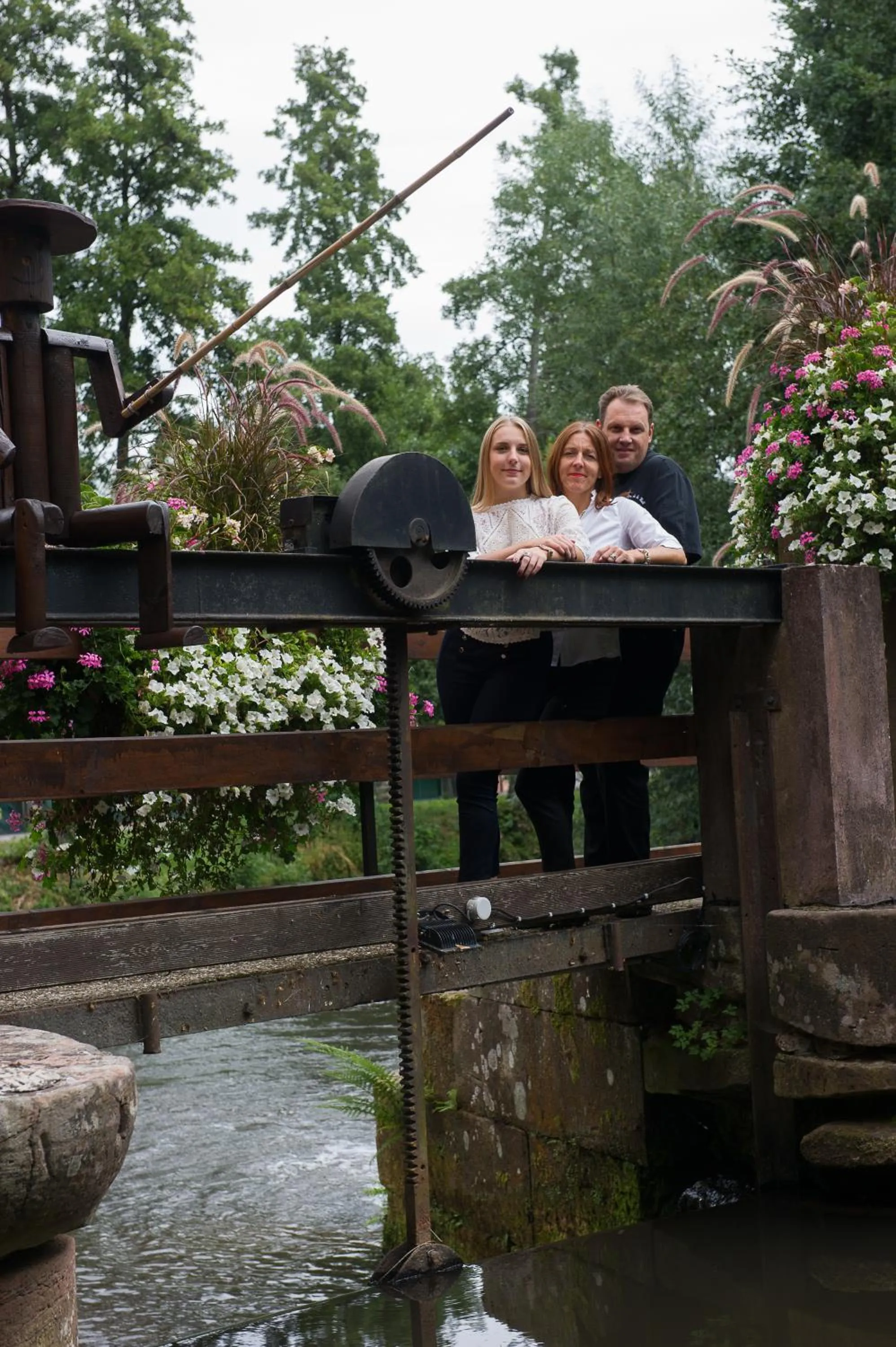 Le Moulin de la Walk