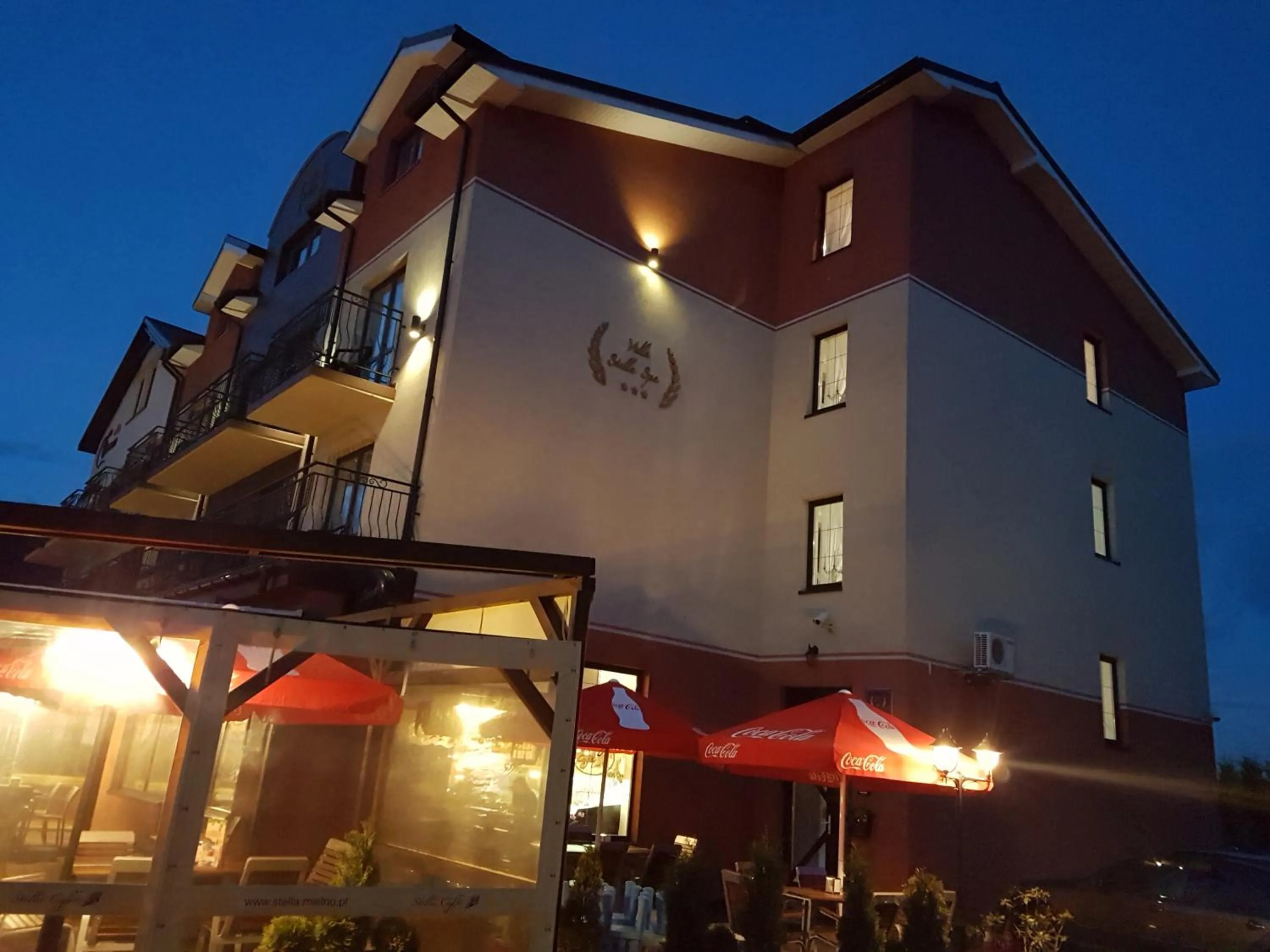 Villa Stella SPA