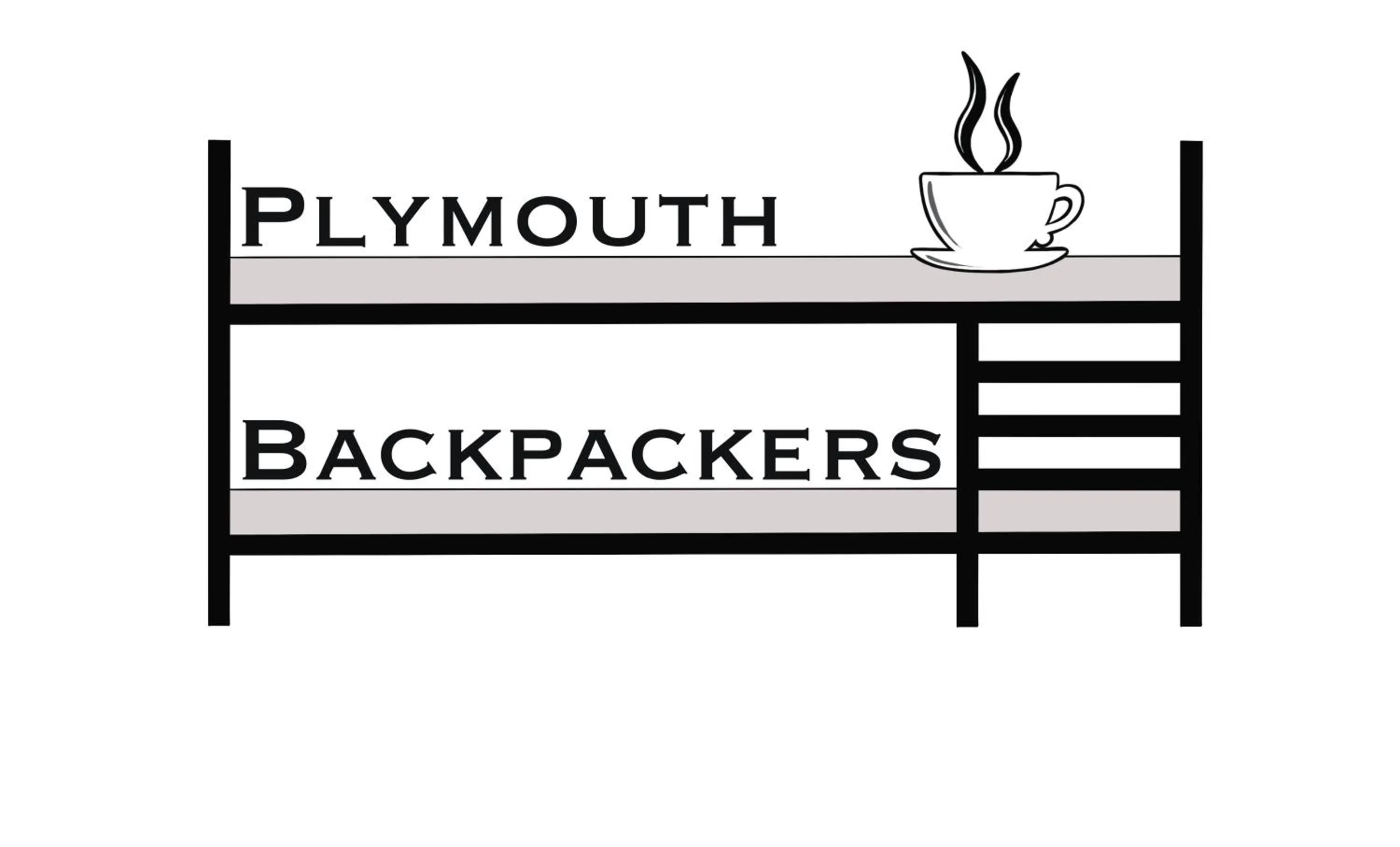 Floor Plan in Plymouth Backpackers