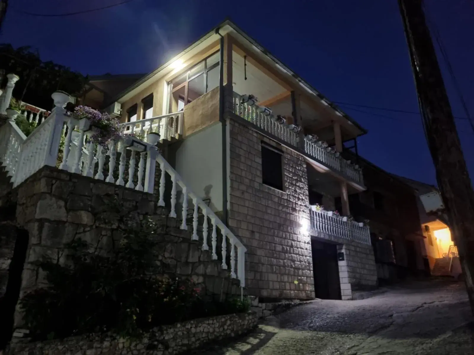 Apartment - Ground Floor in Apartman Mira&Ahmet Apartment - Ground Floor in Apartman Mira&Ahmet