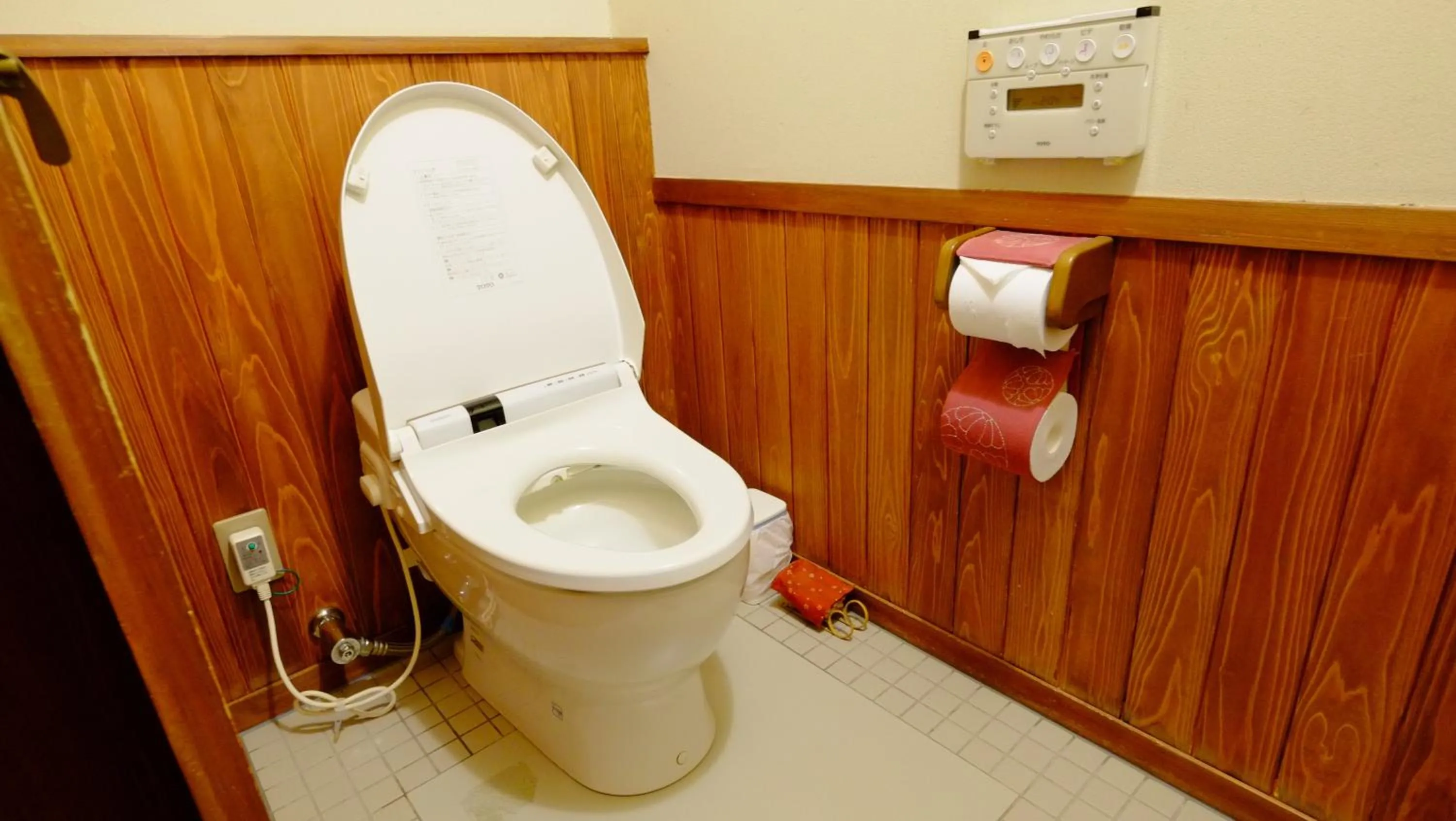 Decorative detail in Yamazatonoiori Soene