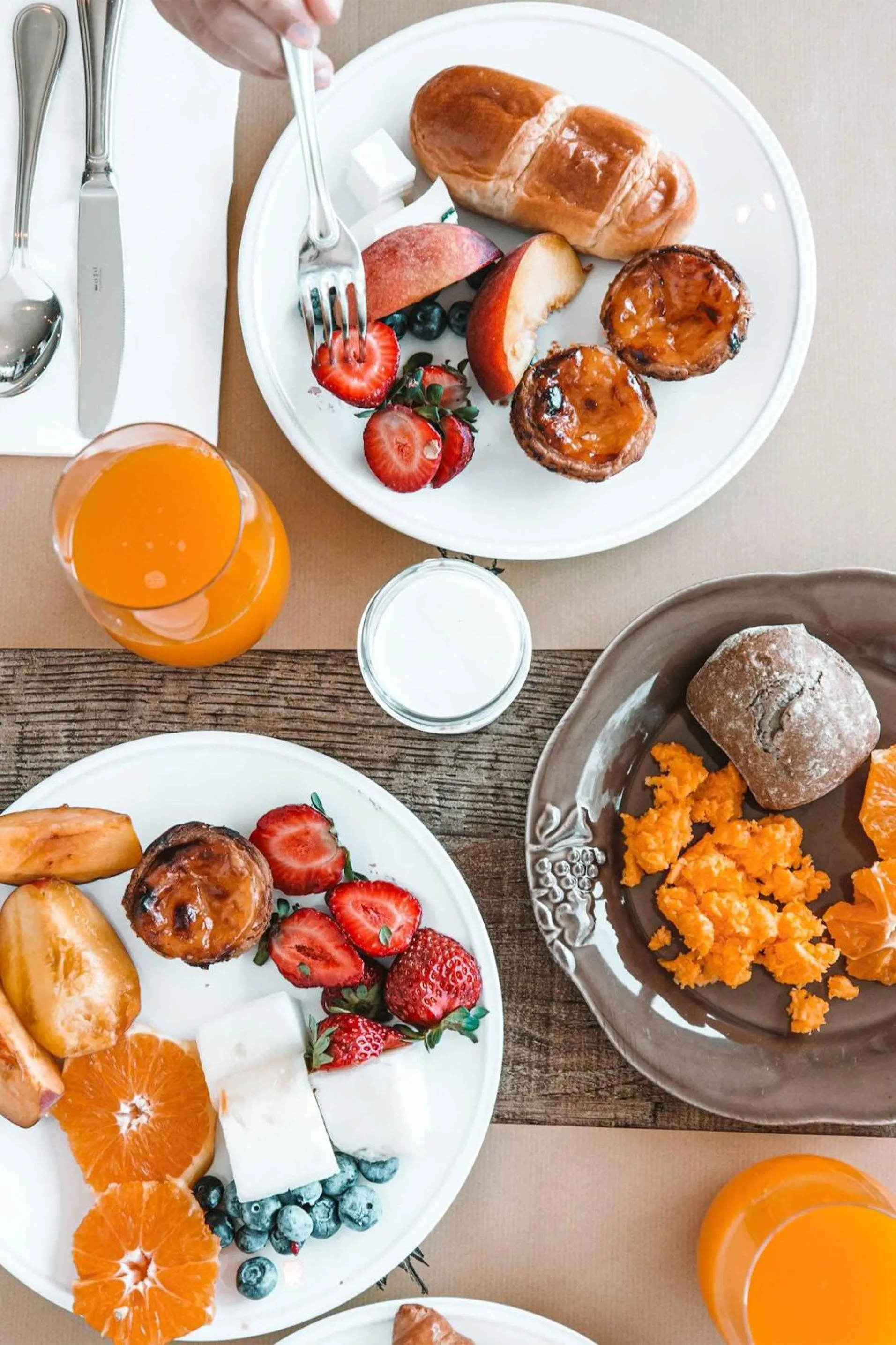 Breakfast in Lamego Hotel & Life