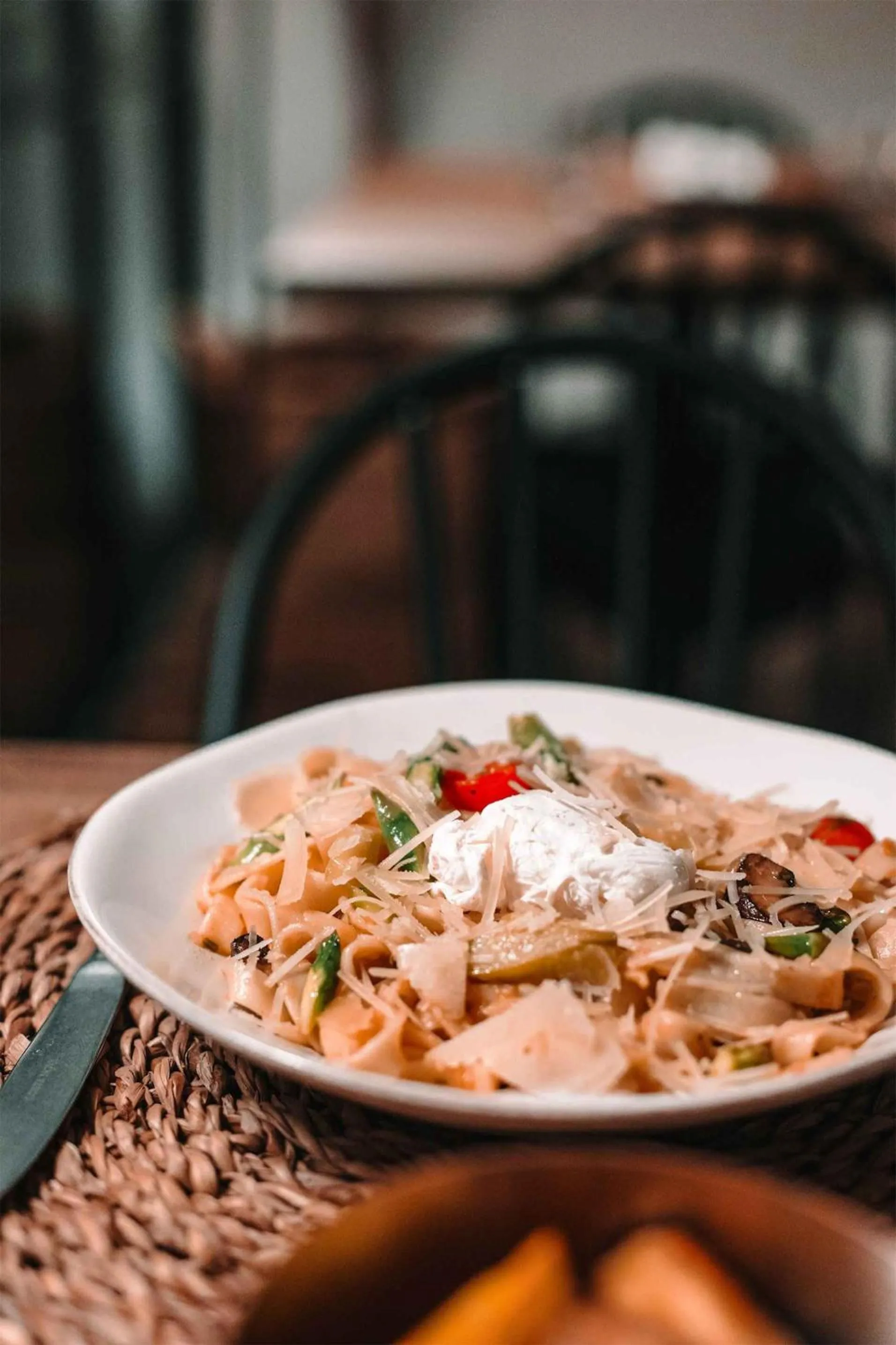 Food in Lamego Hotel & Life