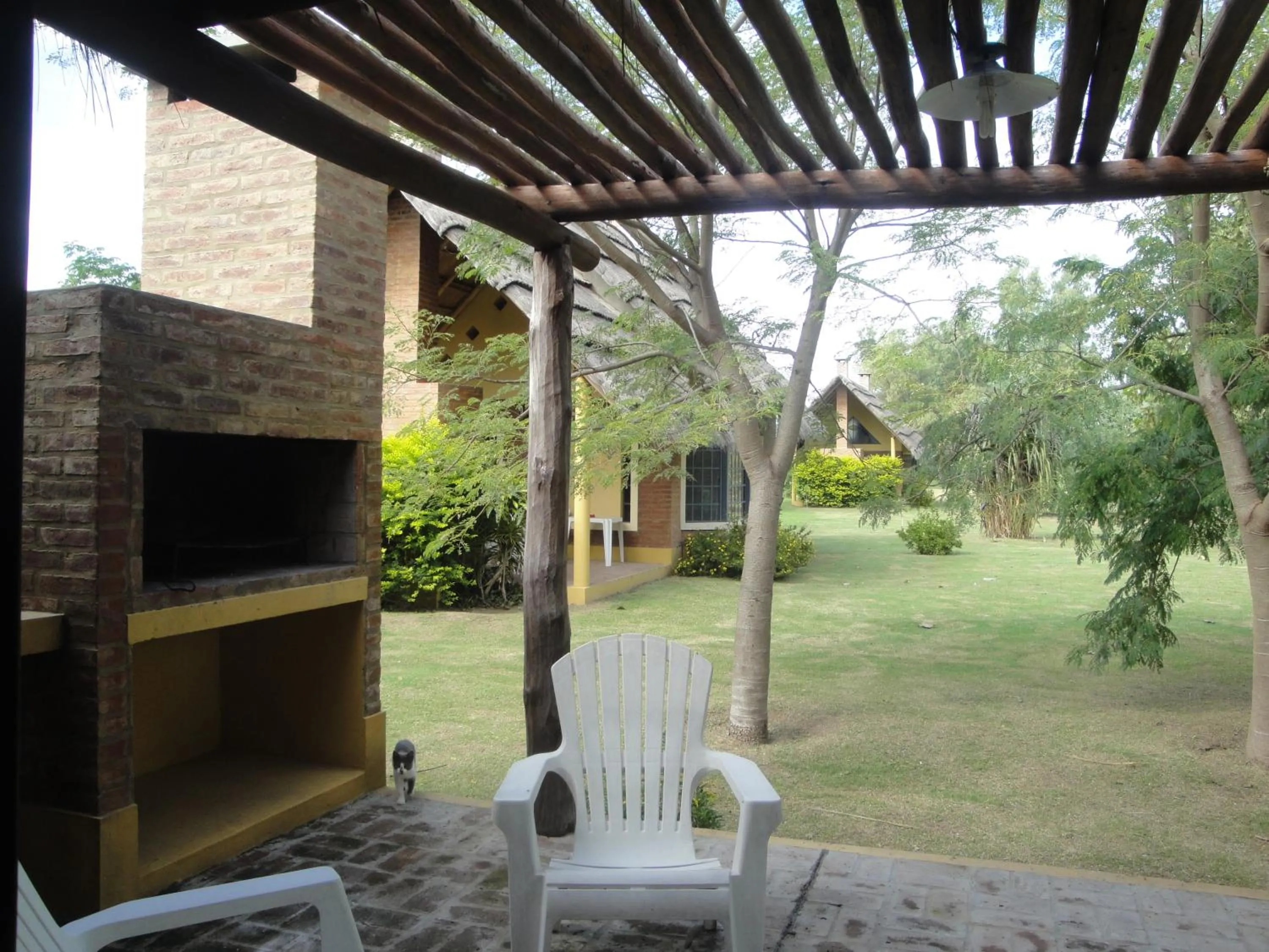 Solares de la Laguna