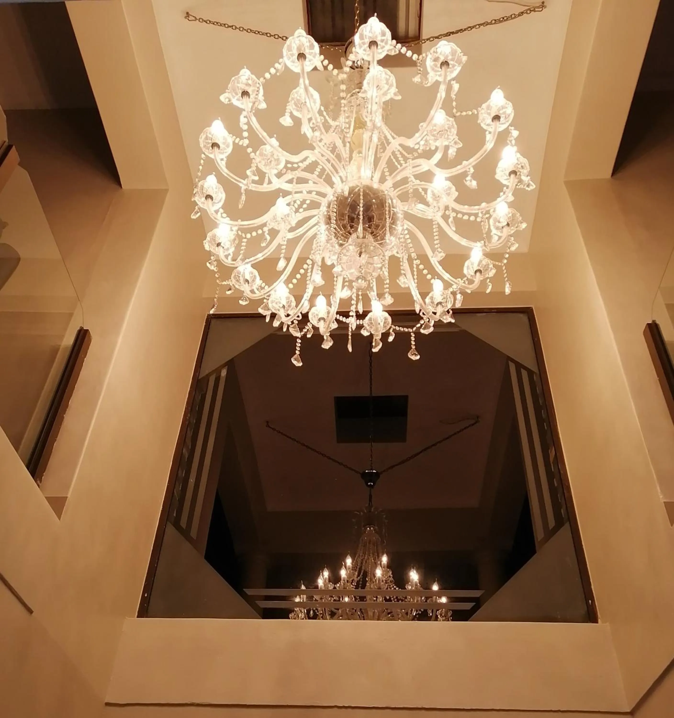 Facade/entrance in JoJo's BnB