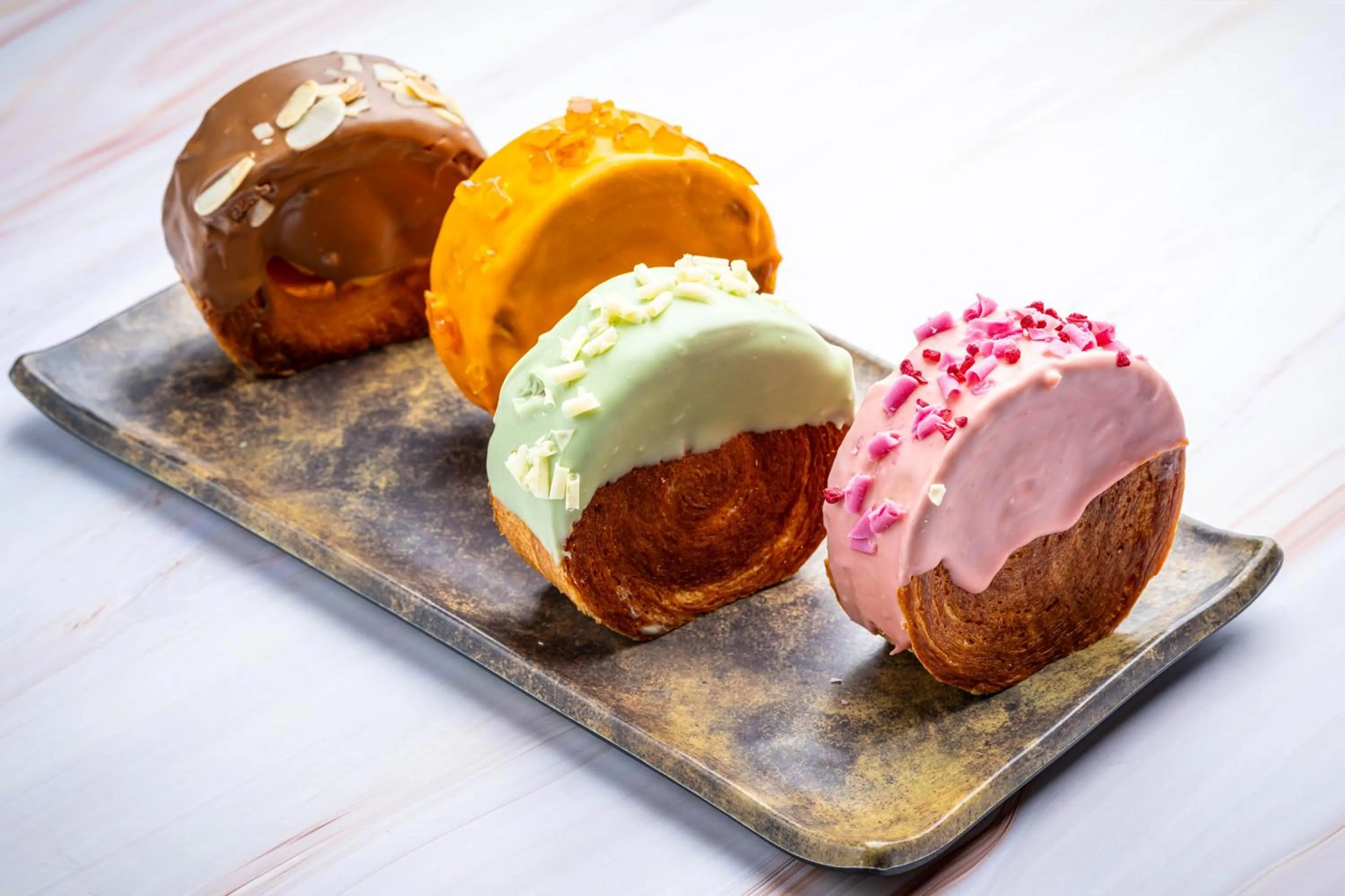 Food and drinks in Pullman Bucharest World Trade Center