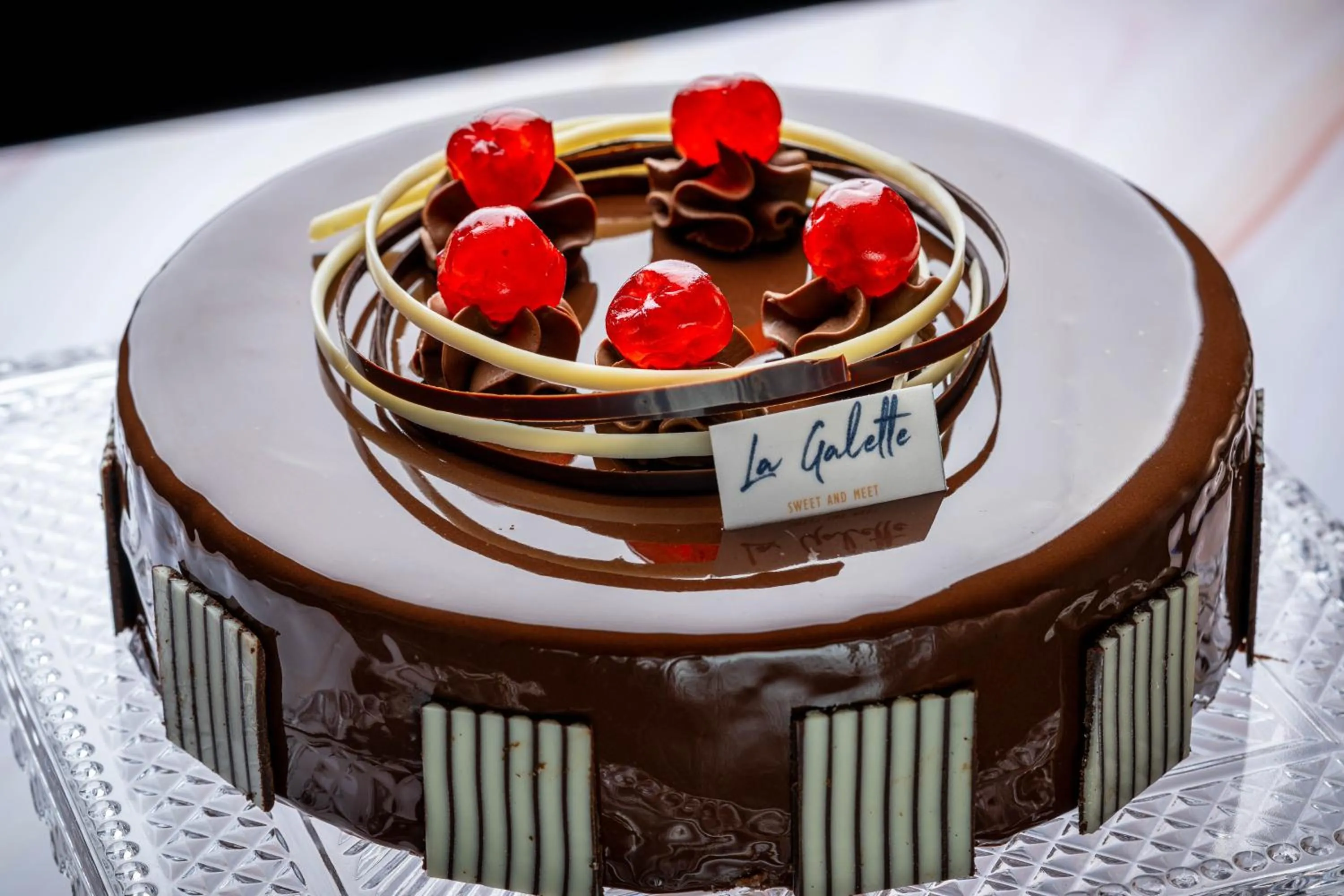 Food and drinks in Pullman Bucharest World Trade Center