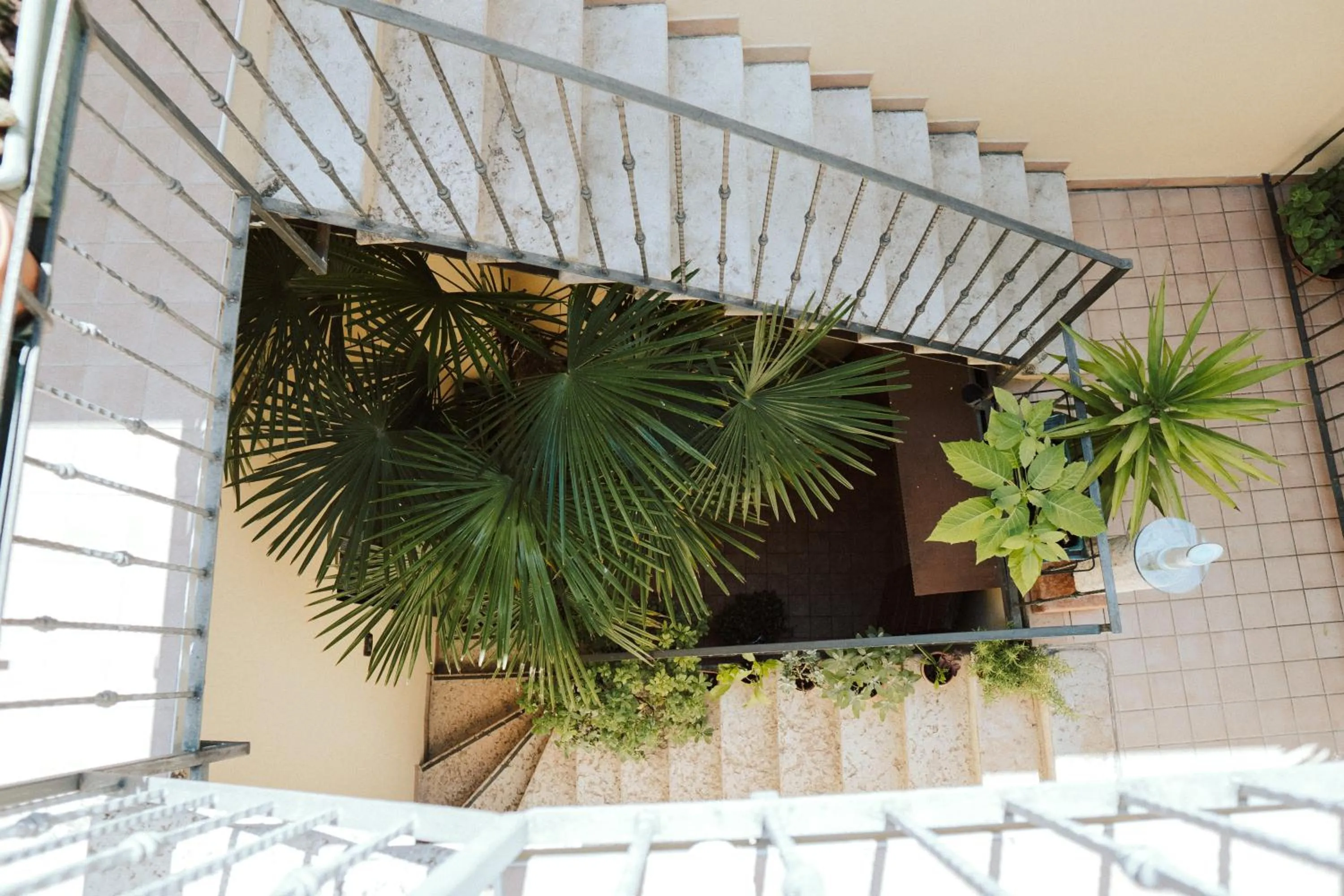 Property building in Romeo Giulietta