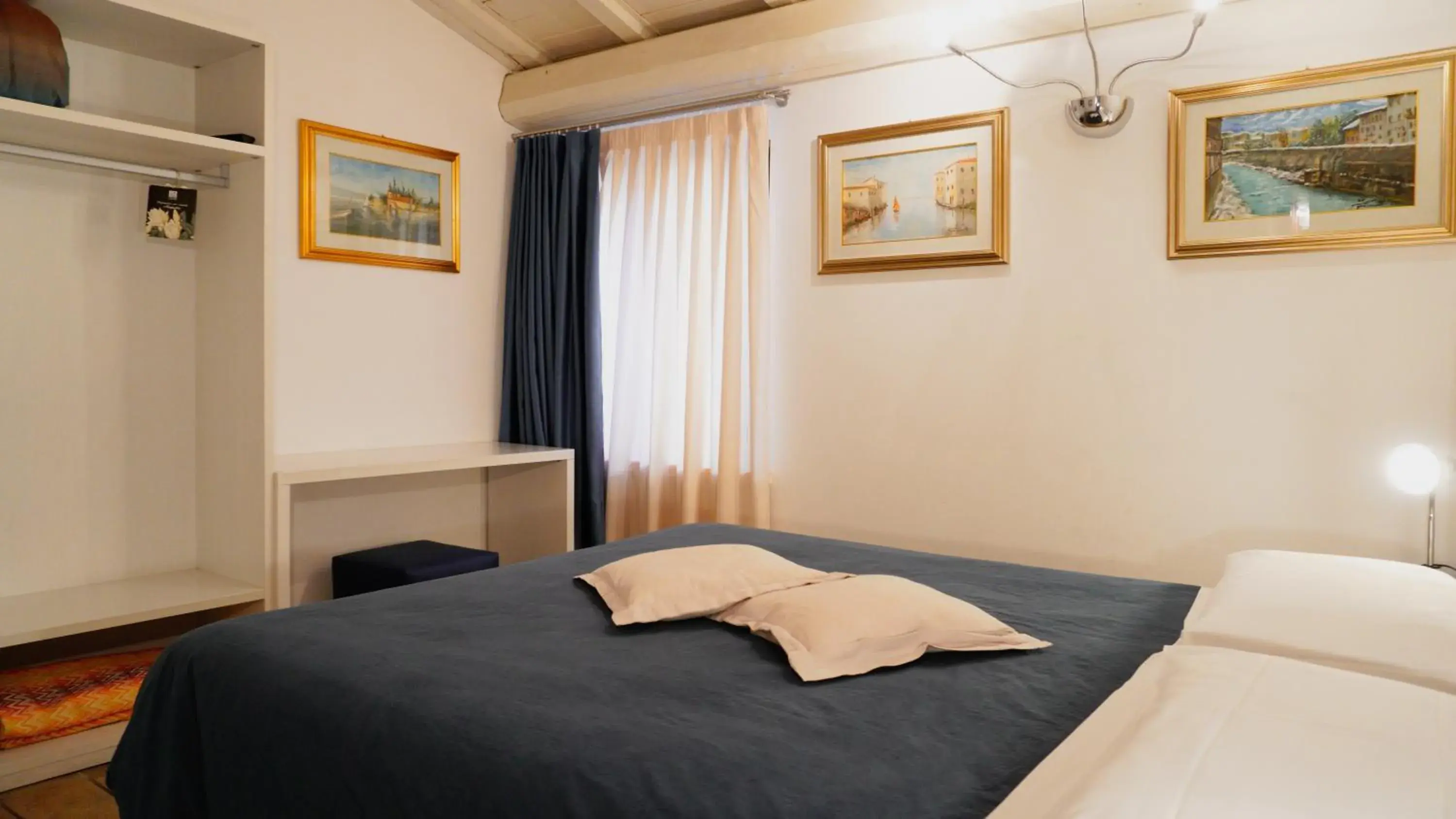 Deluxe Apartment in Romeo Giulietta Deluxe Apartment in Romeo Giulietta