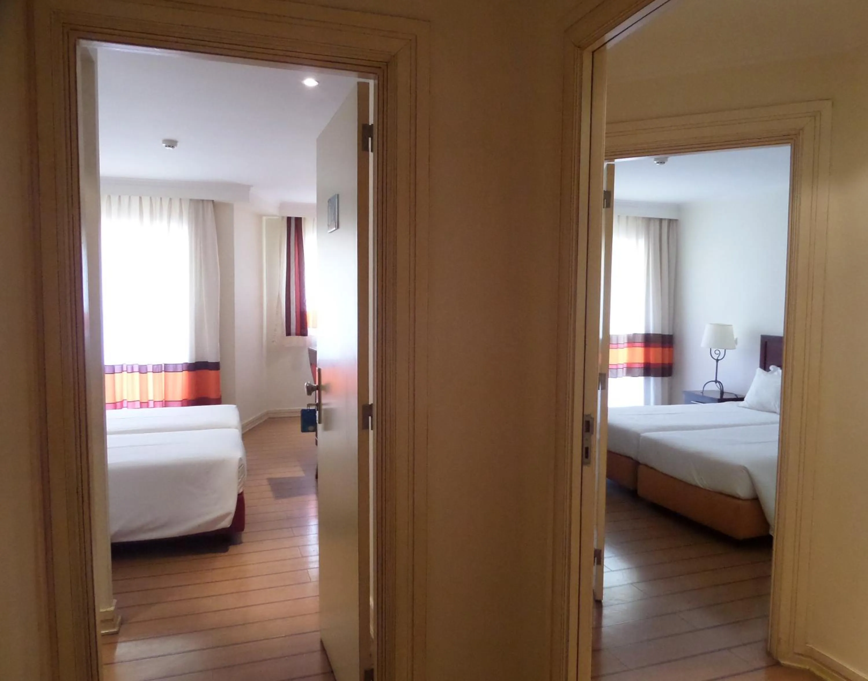 Photo of the whole room in Yellow Alvor Garden - All Inclusive