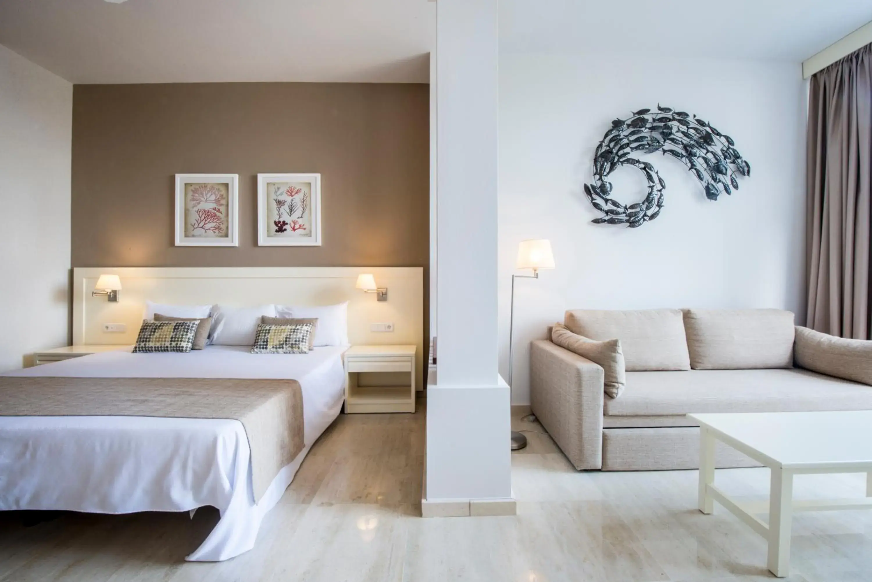 Junior Suite (1 Adult +2 Children) in Bahia Principe Sunlight San Felipe Junior Suite (1 Adult +2 Children) in Bahia Principe Sunlight San Felipe