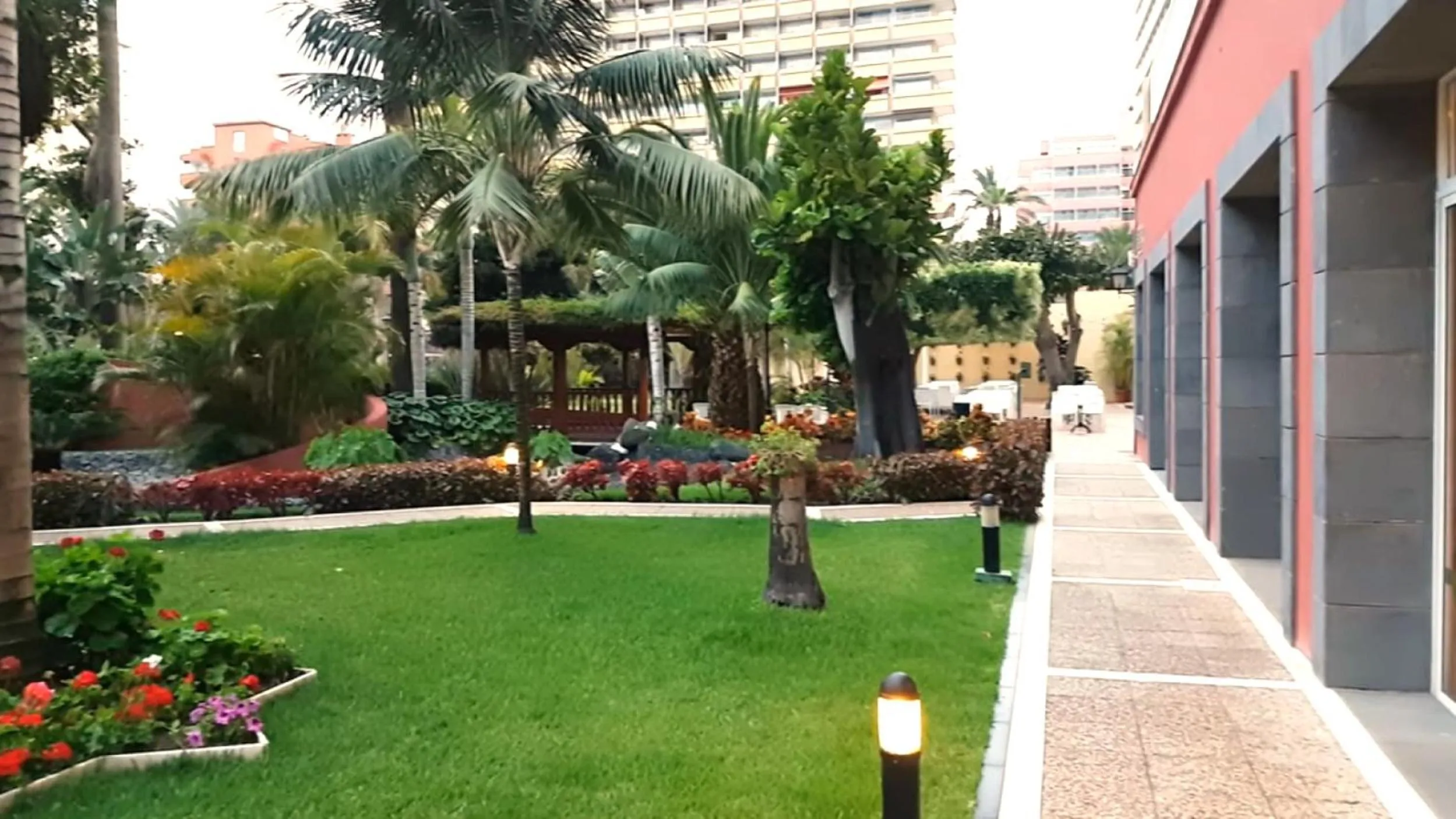 Property building in Bahia Principe Sunlight San Felipe