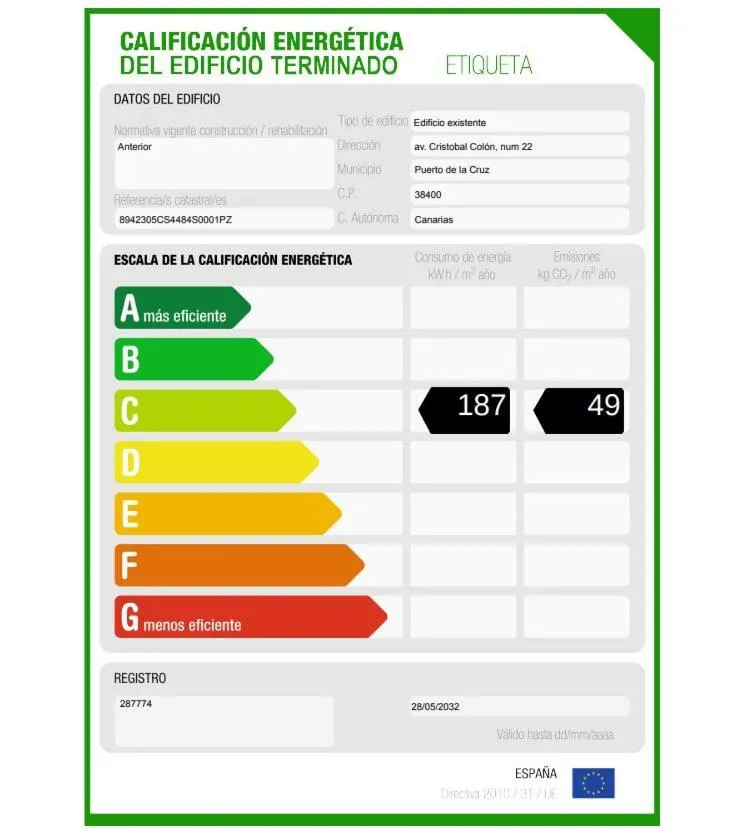 Property logo or sign in Bahia Principe Sunlight San Felipe