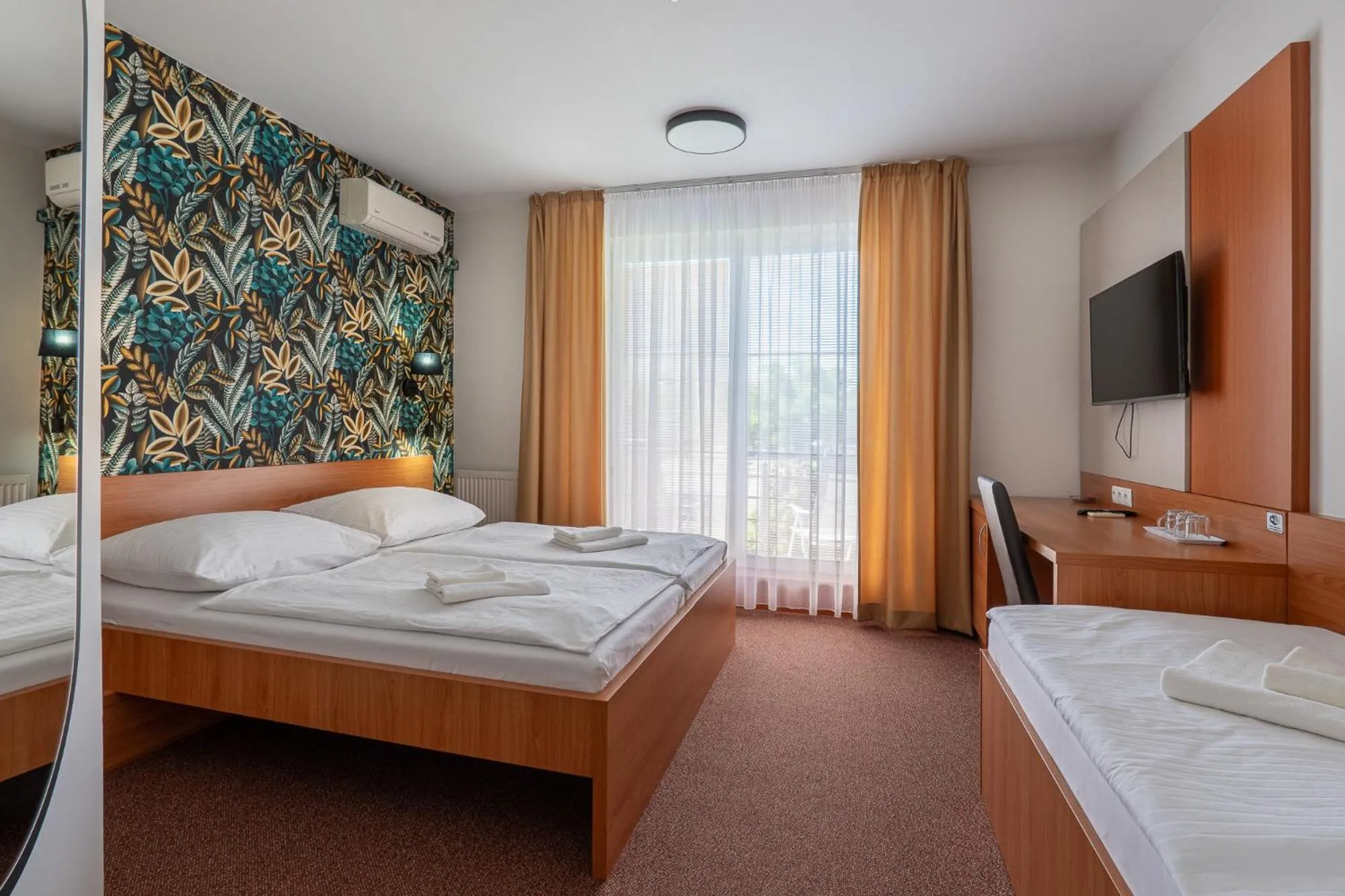 Wellness Hotel Thermal
