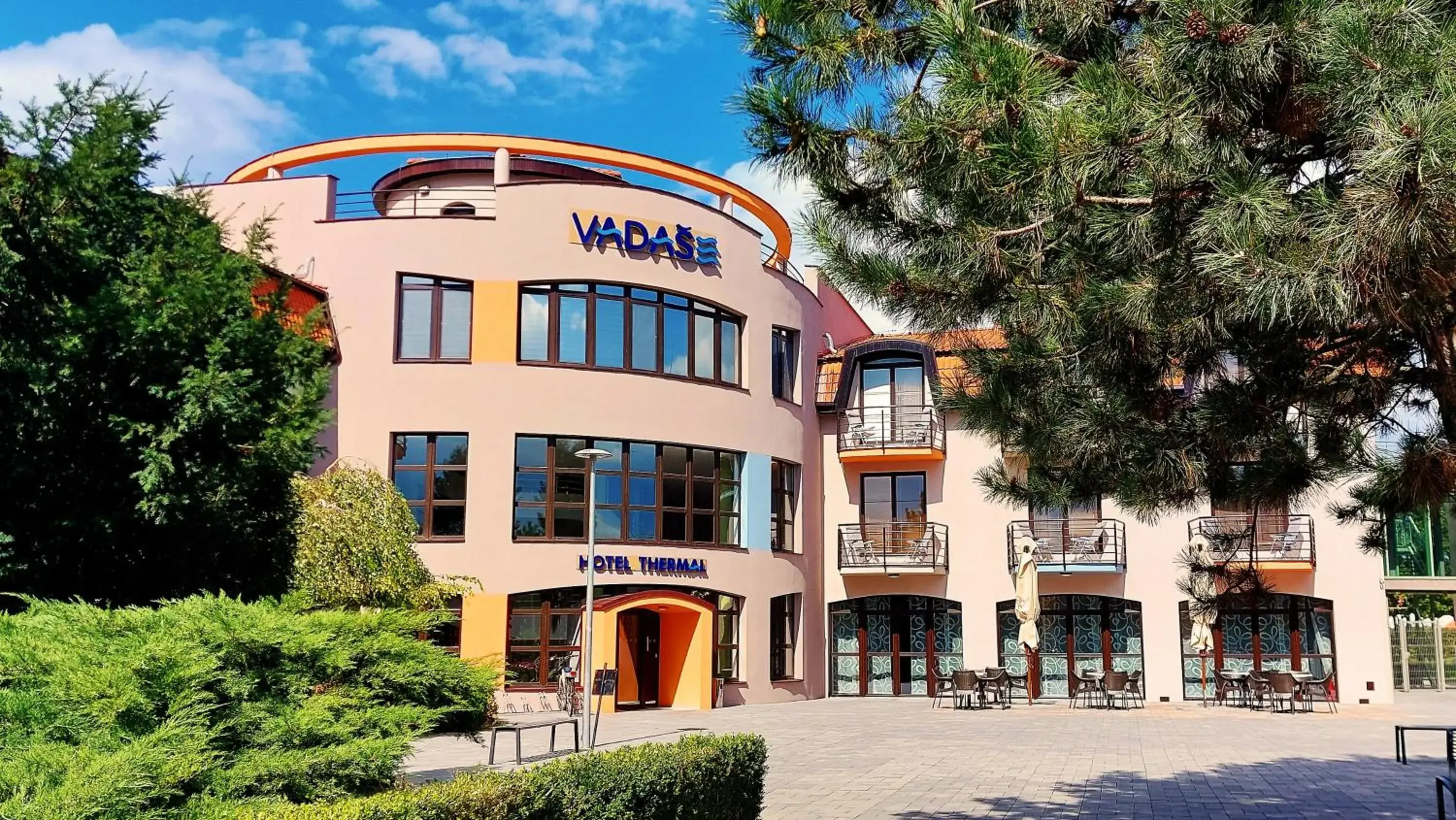 Wellness Hotel Thermal Wellness Hotel Thermal