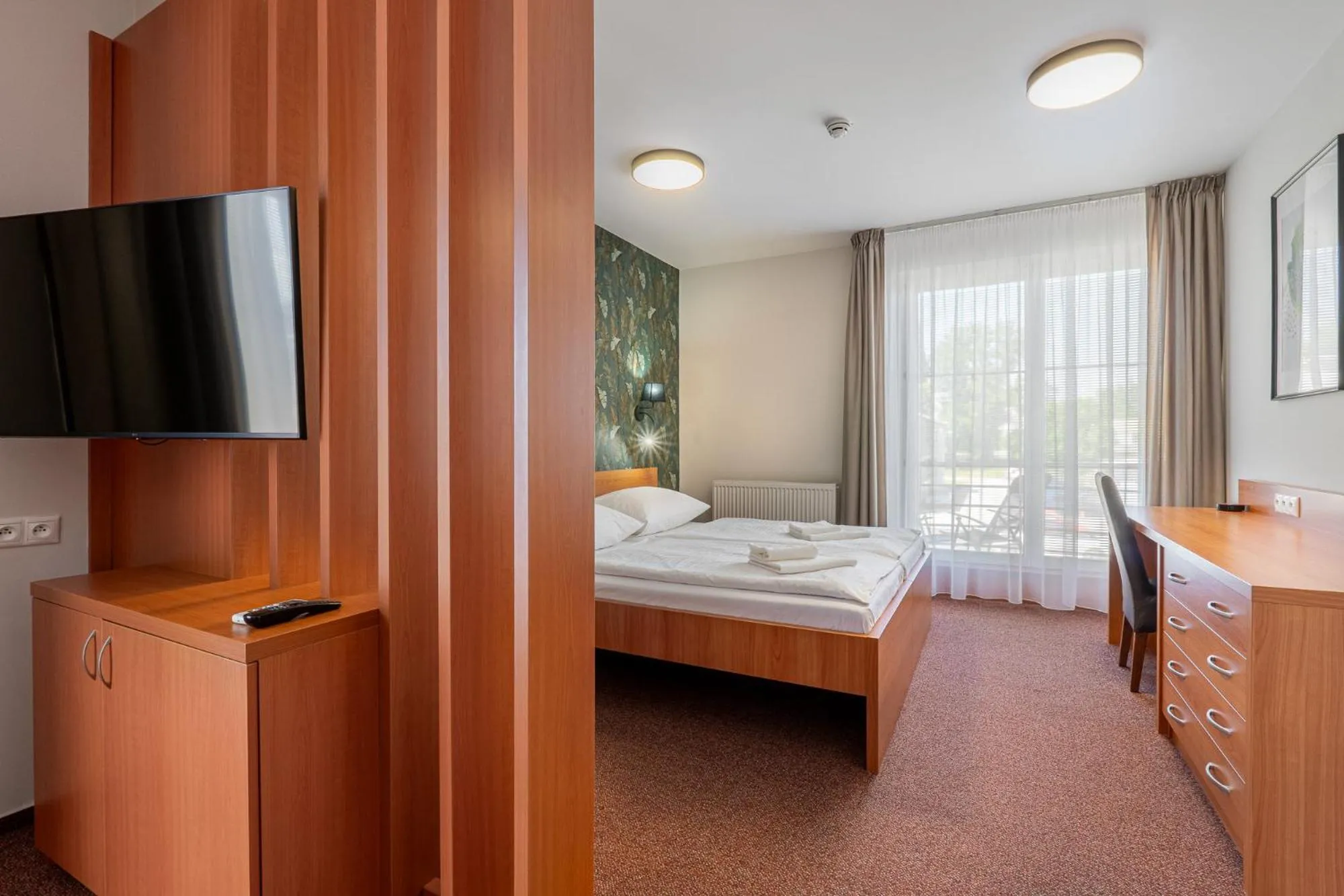 Wellness Hotel Thermal