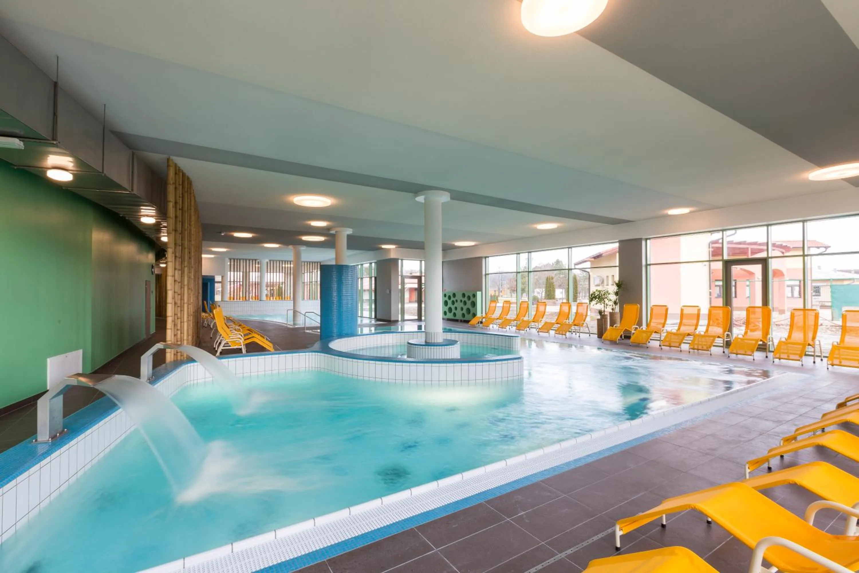 Wellness Hotel Thermal