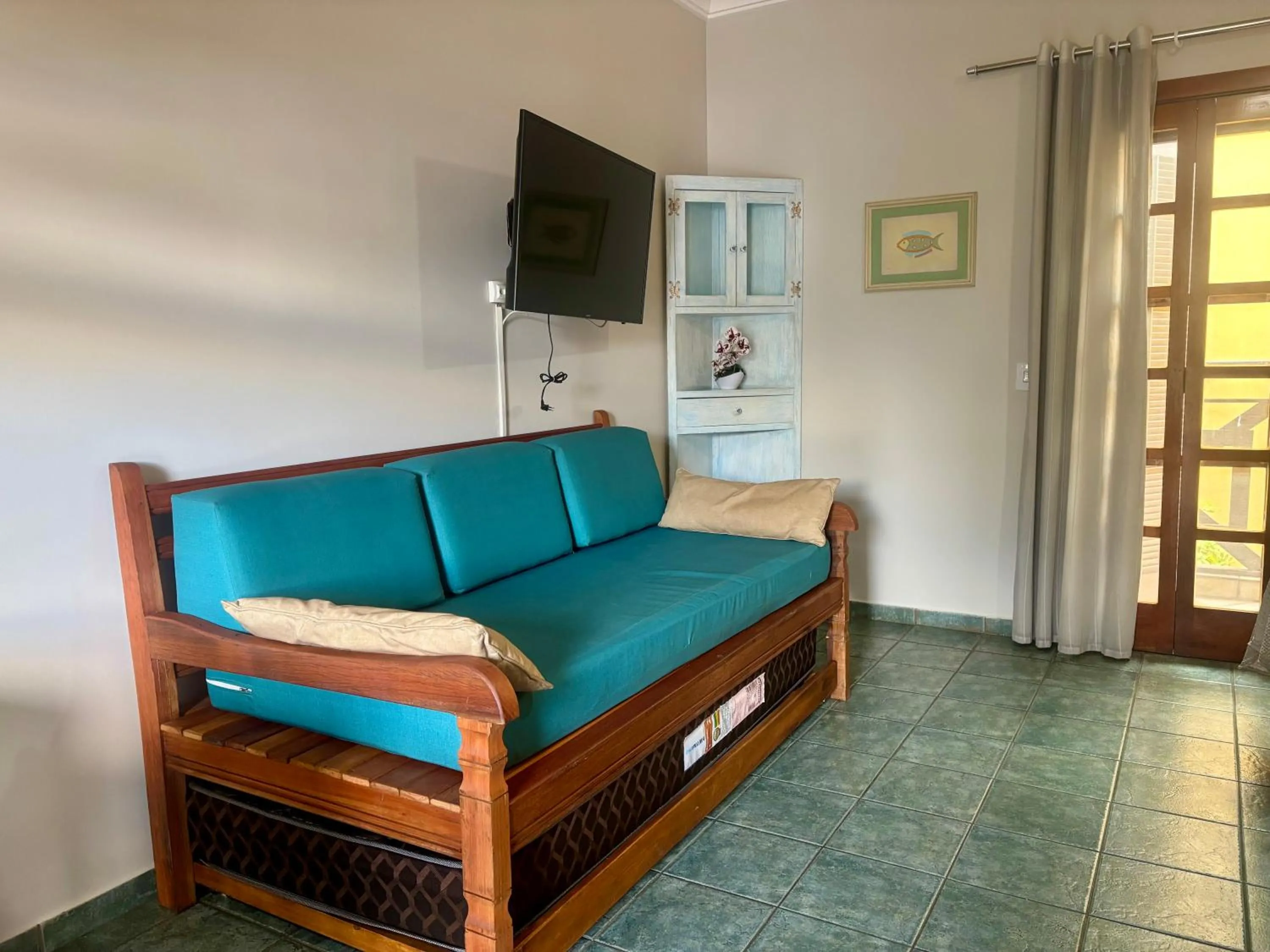 Suite 1201 IlhaFlat