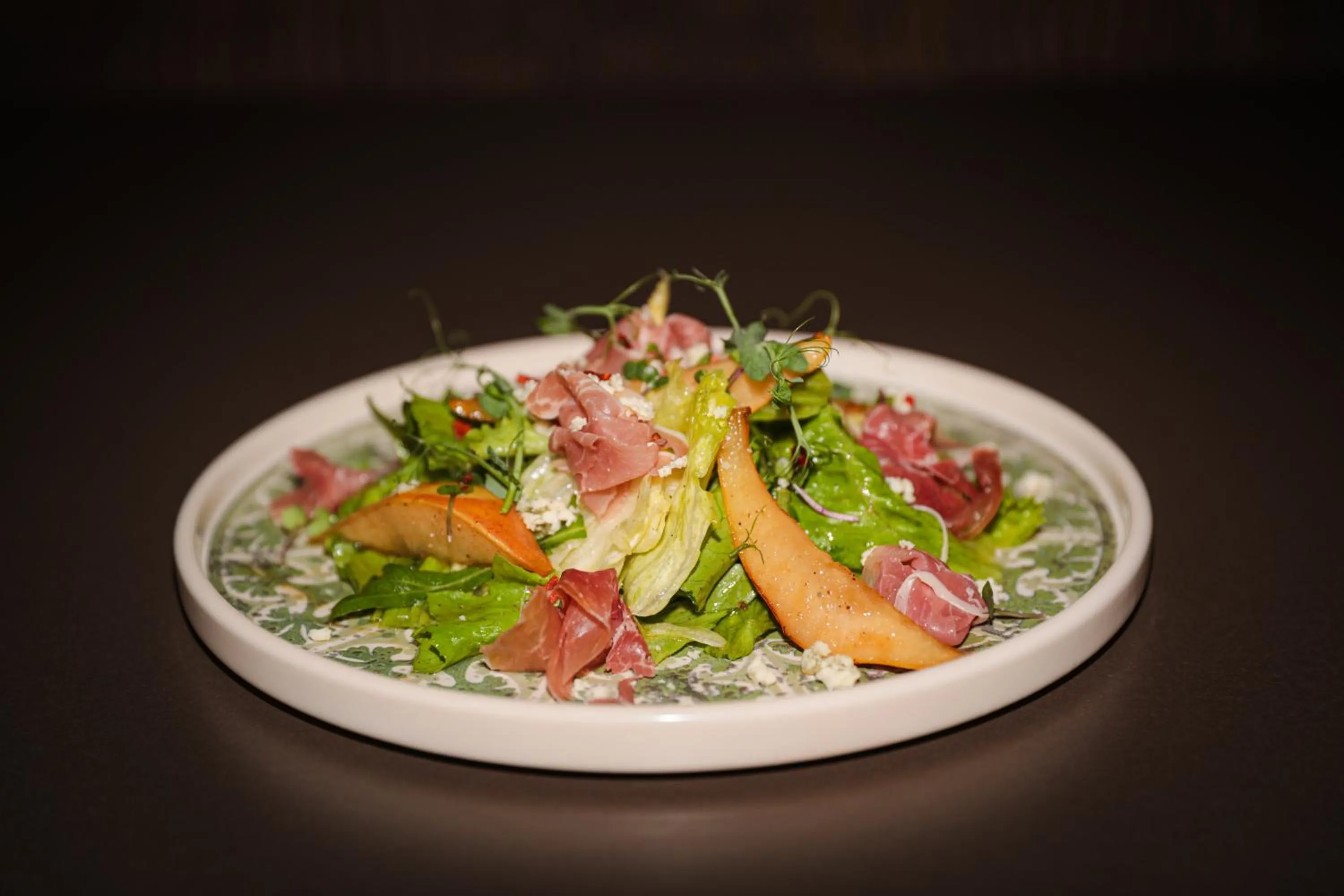 Food and drinks in Best Western Premier Batumi