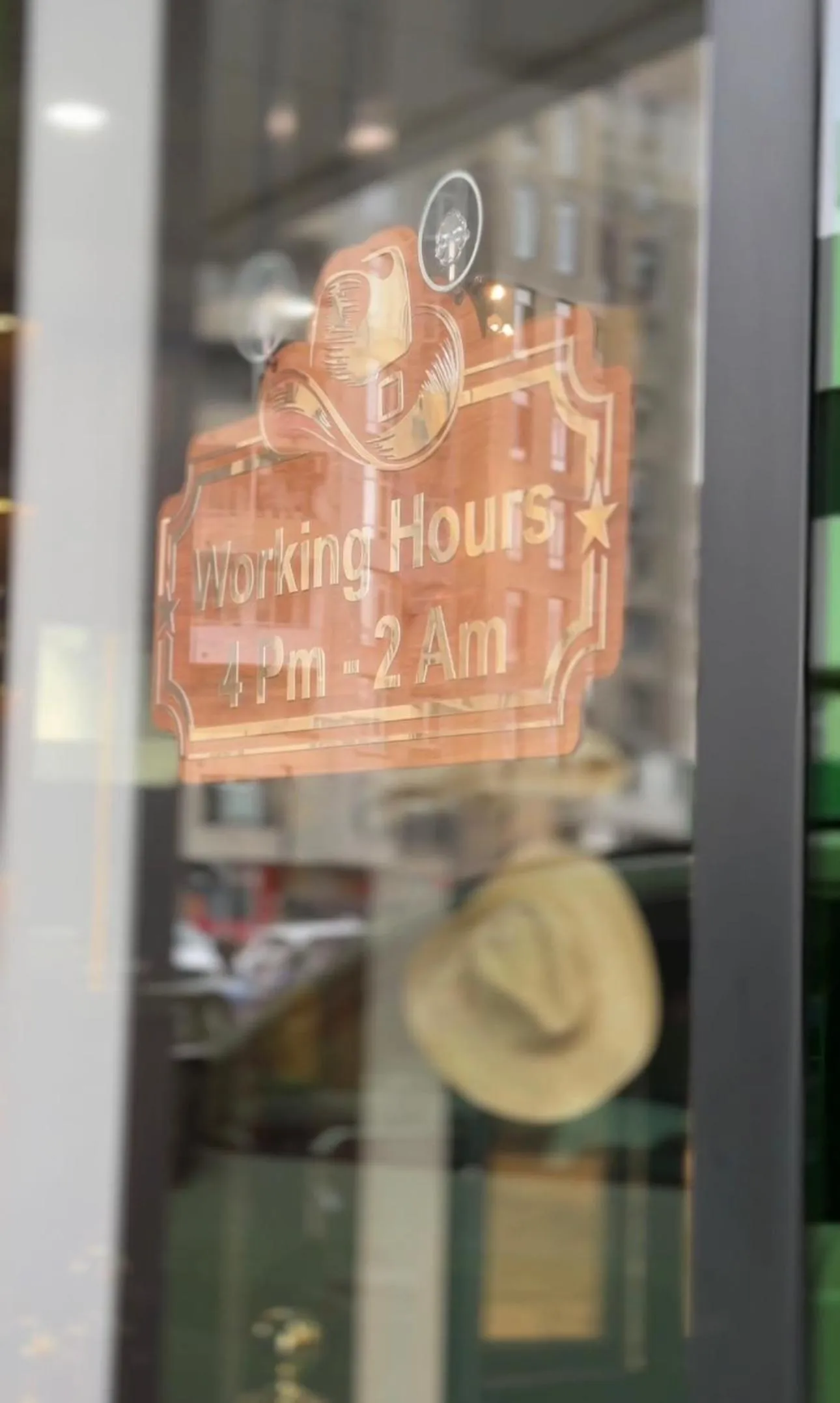 Restaurant/places to eat in Best Western Premier Batumi