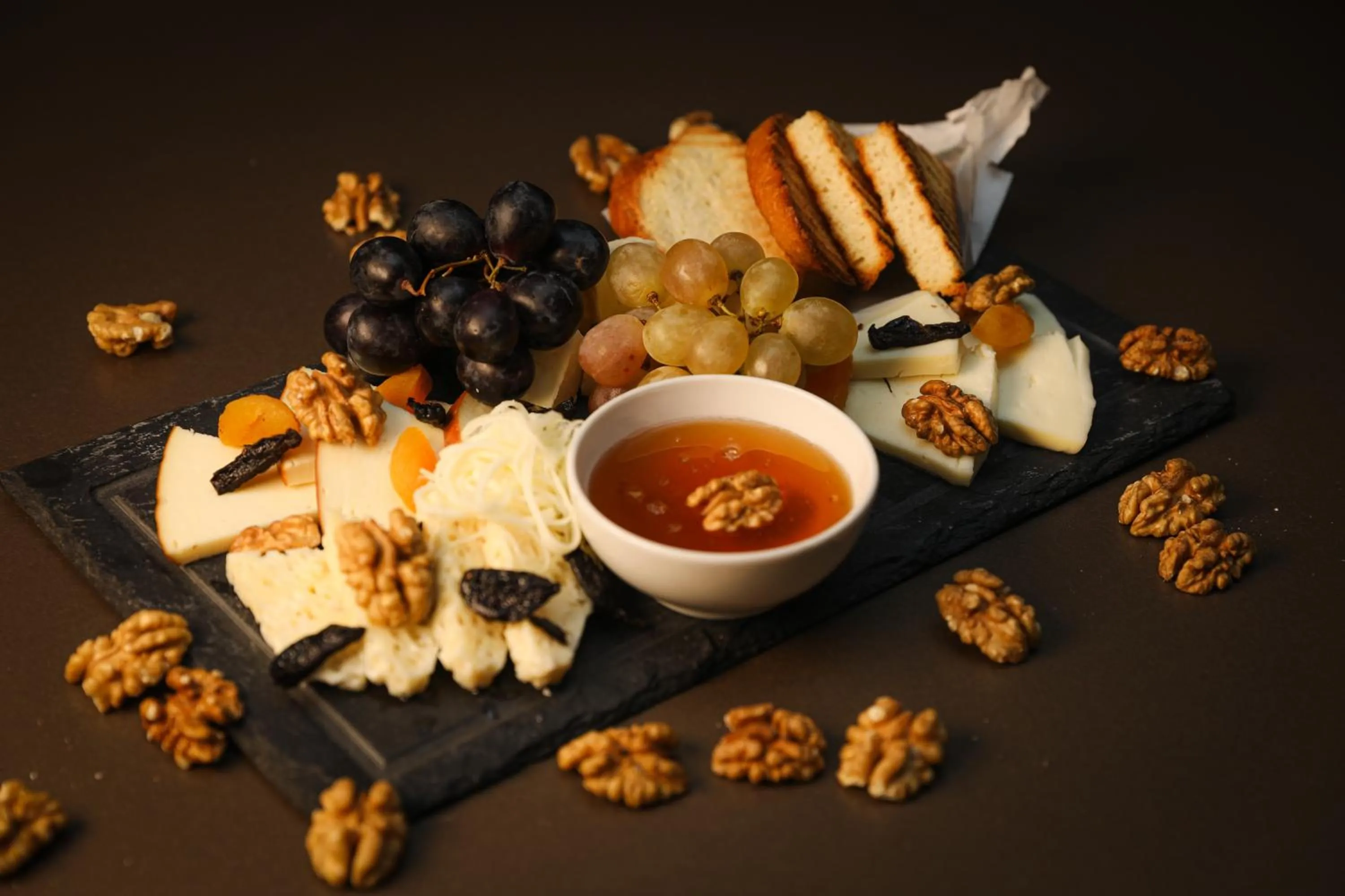 Food in Best Western Premier Batumi