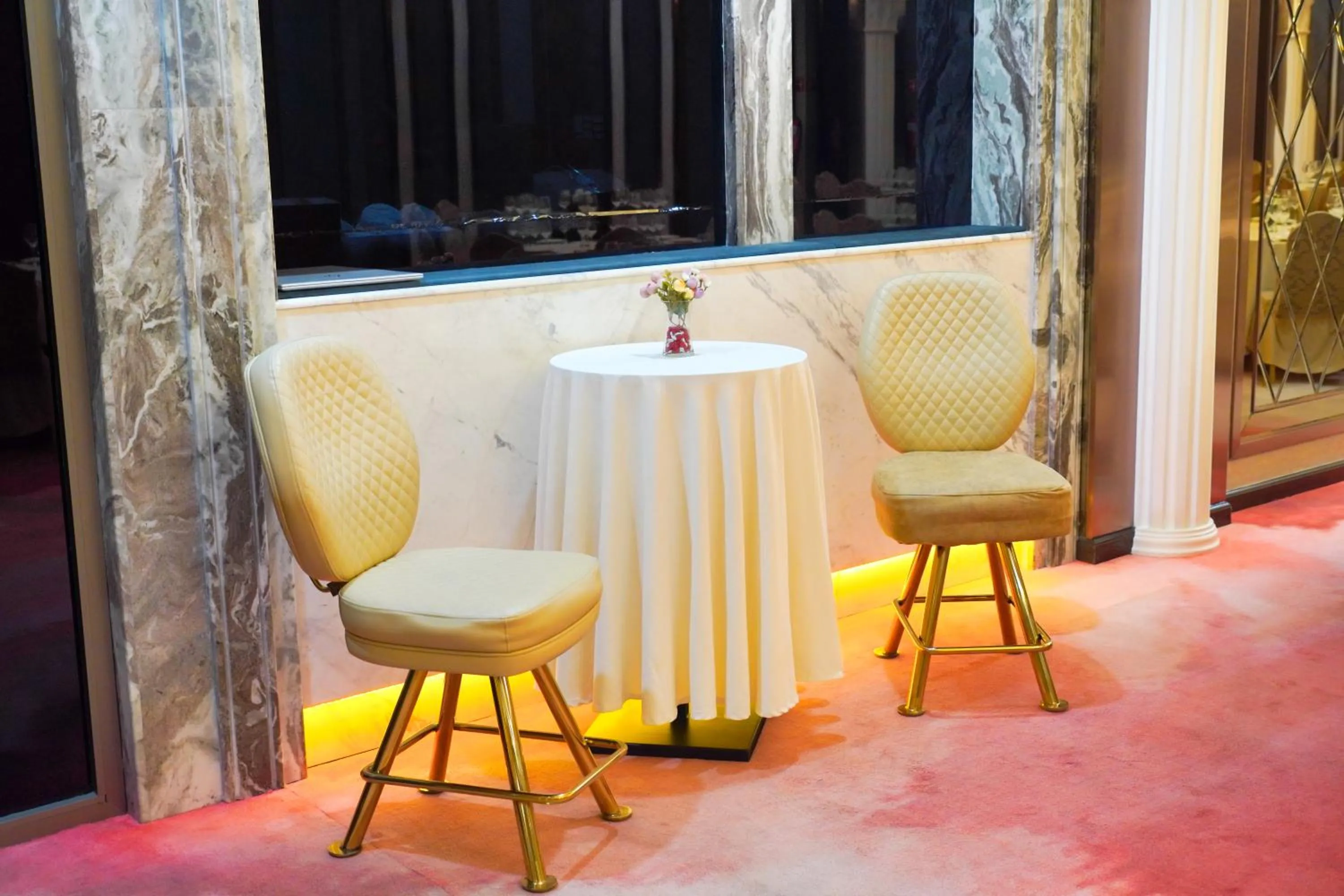 Coffee/tea facilities in Best Western Premier Batumi