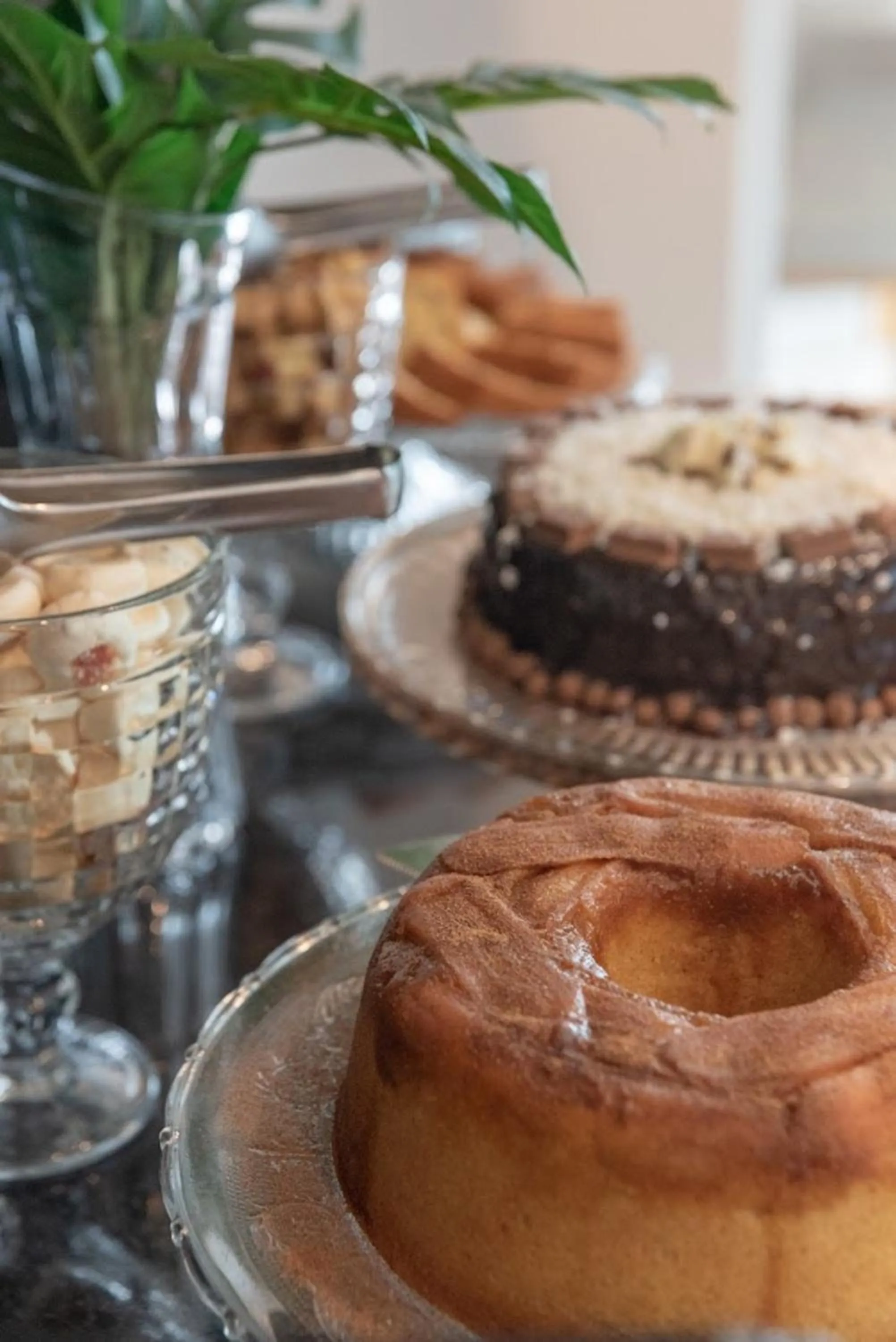 Breakfast in Hotel Praia Bonita Jangadeiros Pajuçara