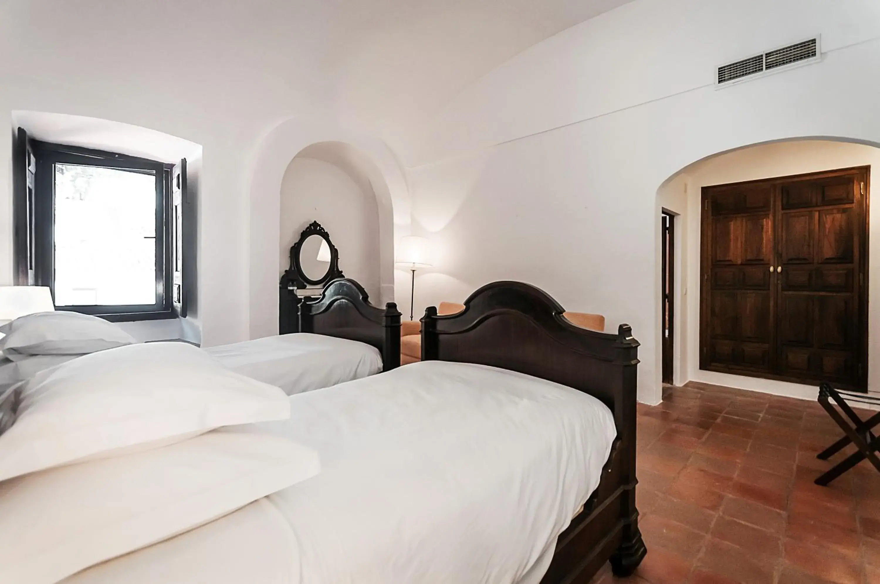 Superior Double Room in Convento Sao Paulo - Hotel Rural Superior Double Room in Convento Sao Paulo - Hotel Rural