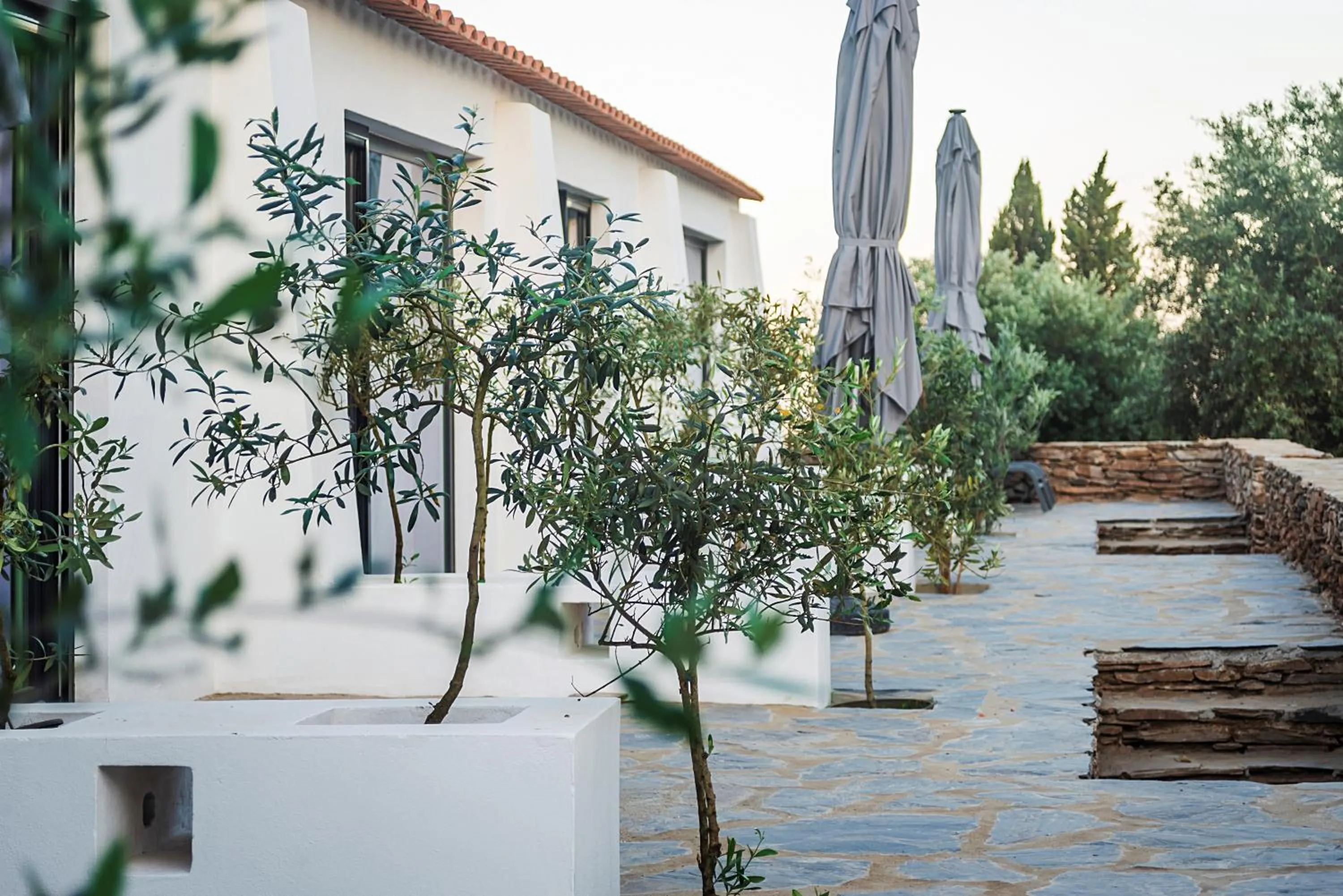 Property building in Convento Sao Paulo - Hotel Rural