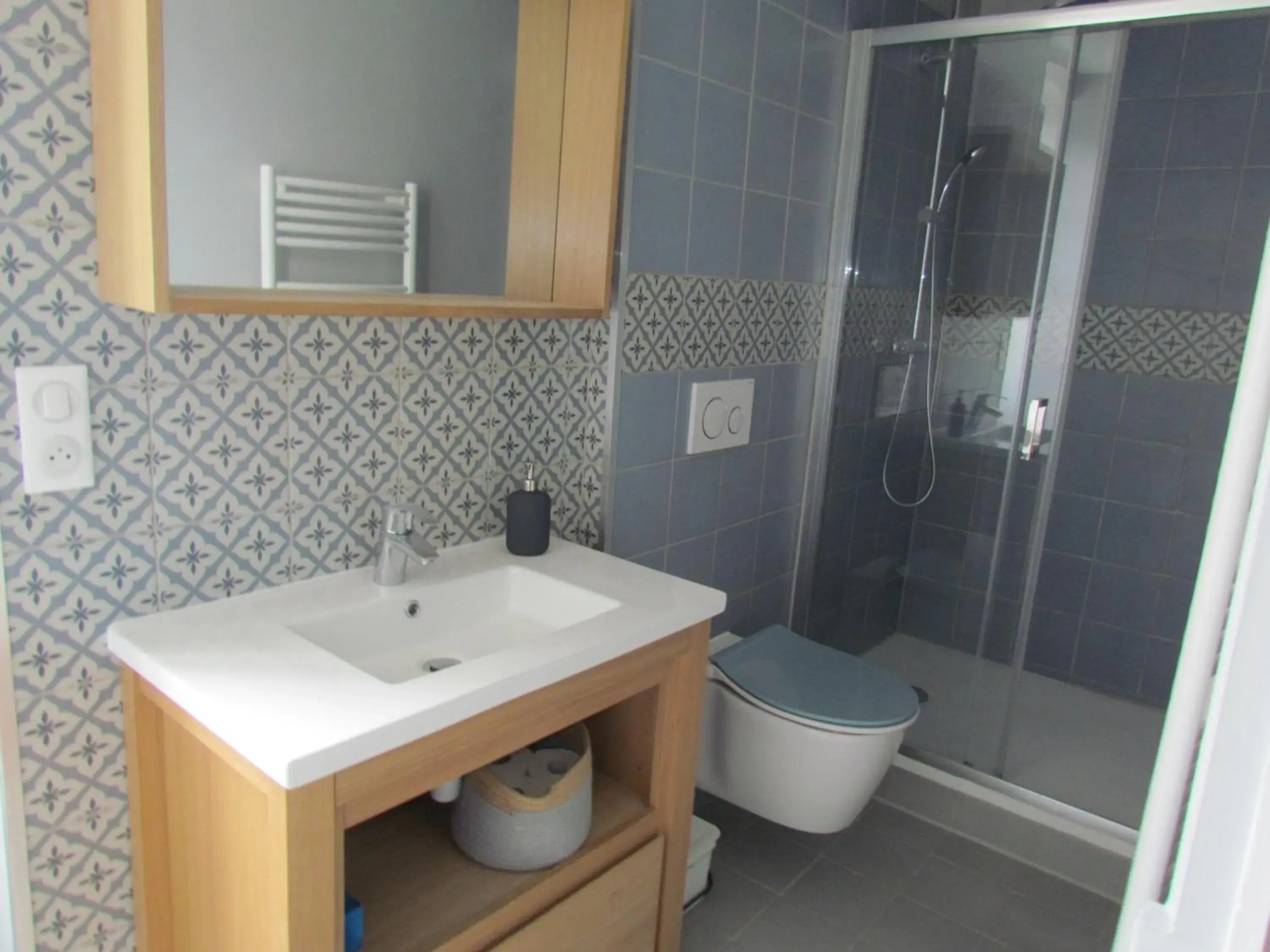 Family Suite - single occupancy in Le Meix Gautheret Family Suite - single occupancy in Le Meix Gautheret