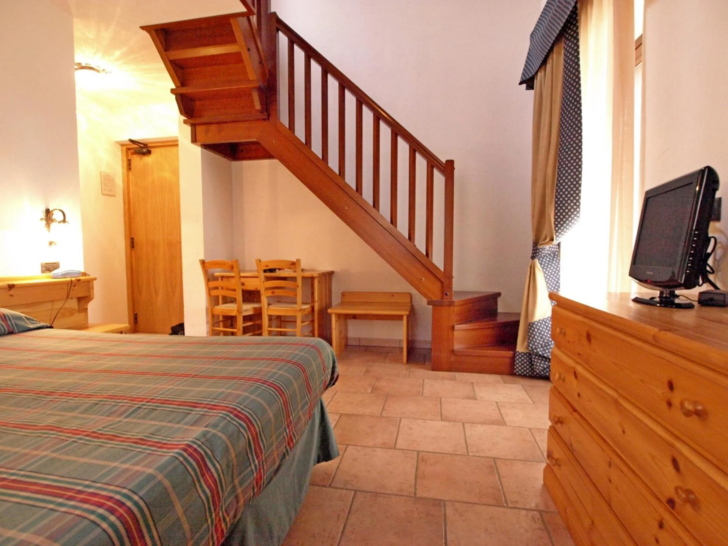 Hotel Mont Nery