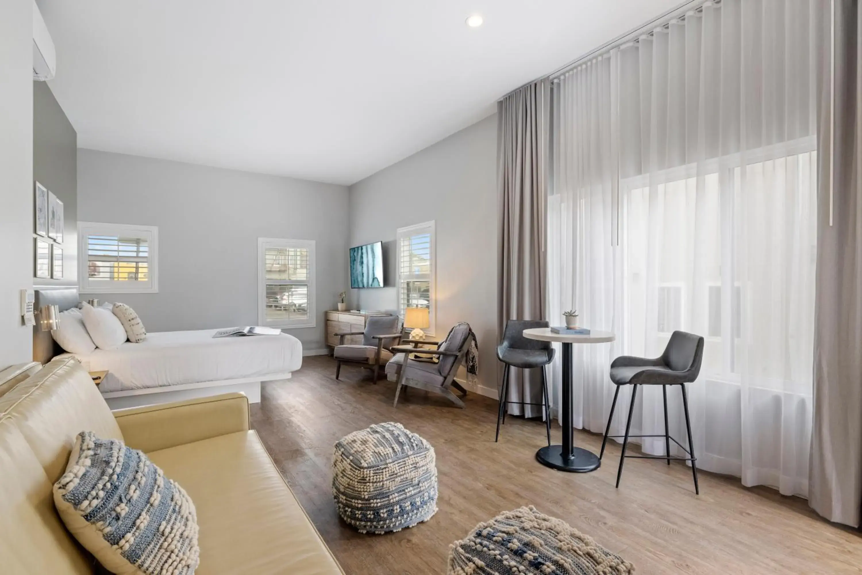 Photo of the whole room in Sea Sprite Beach Club Photo of the whole room in Sea Sprite Beach Club