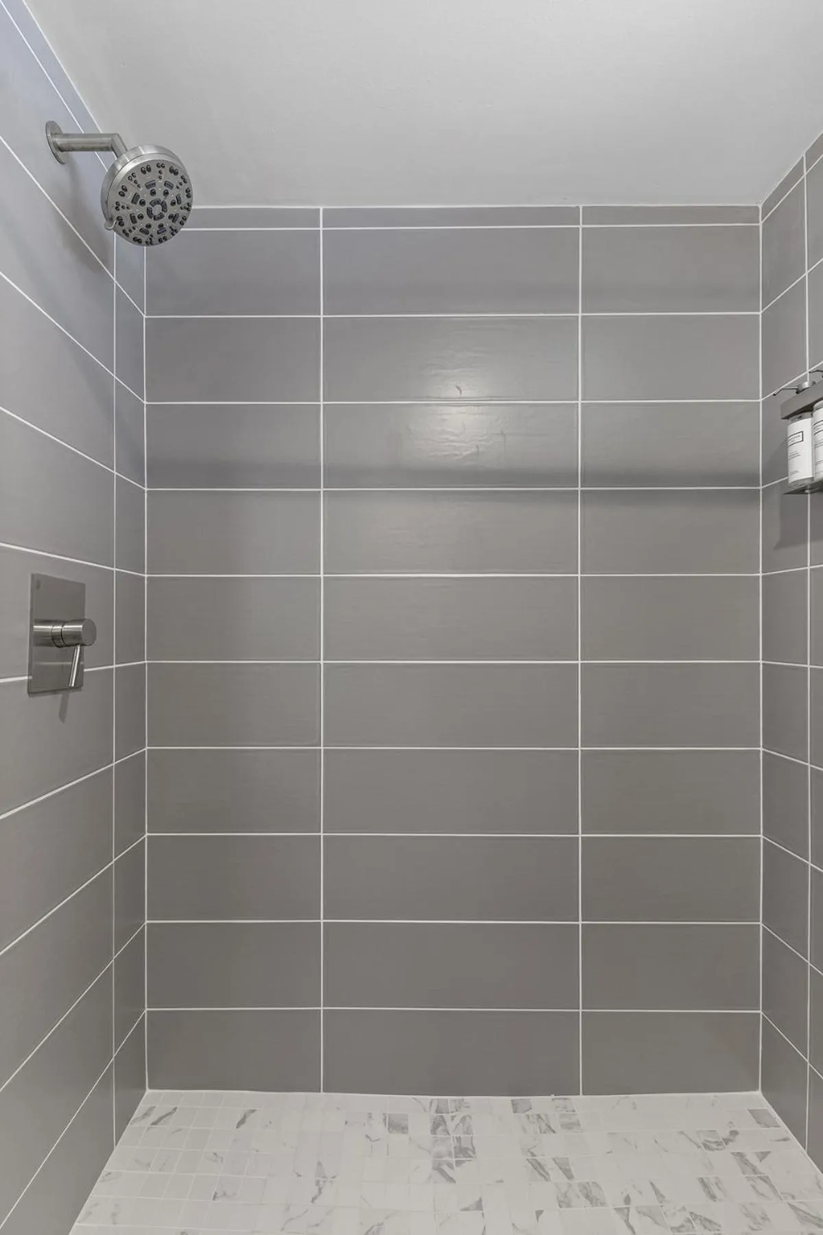 Shower in Sea Sprite Beach Club