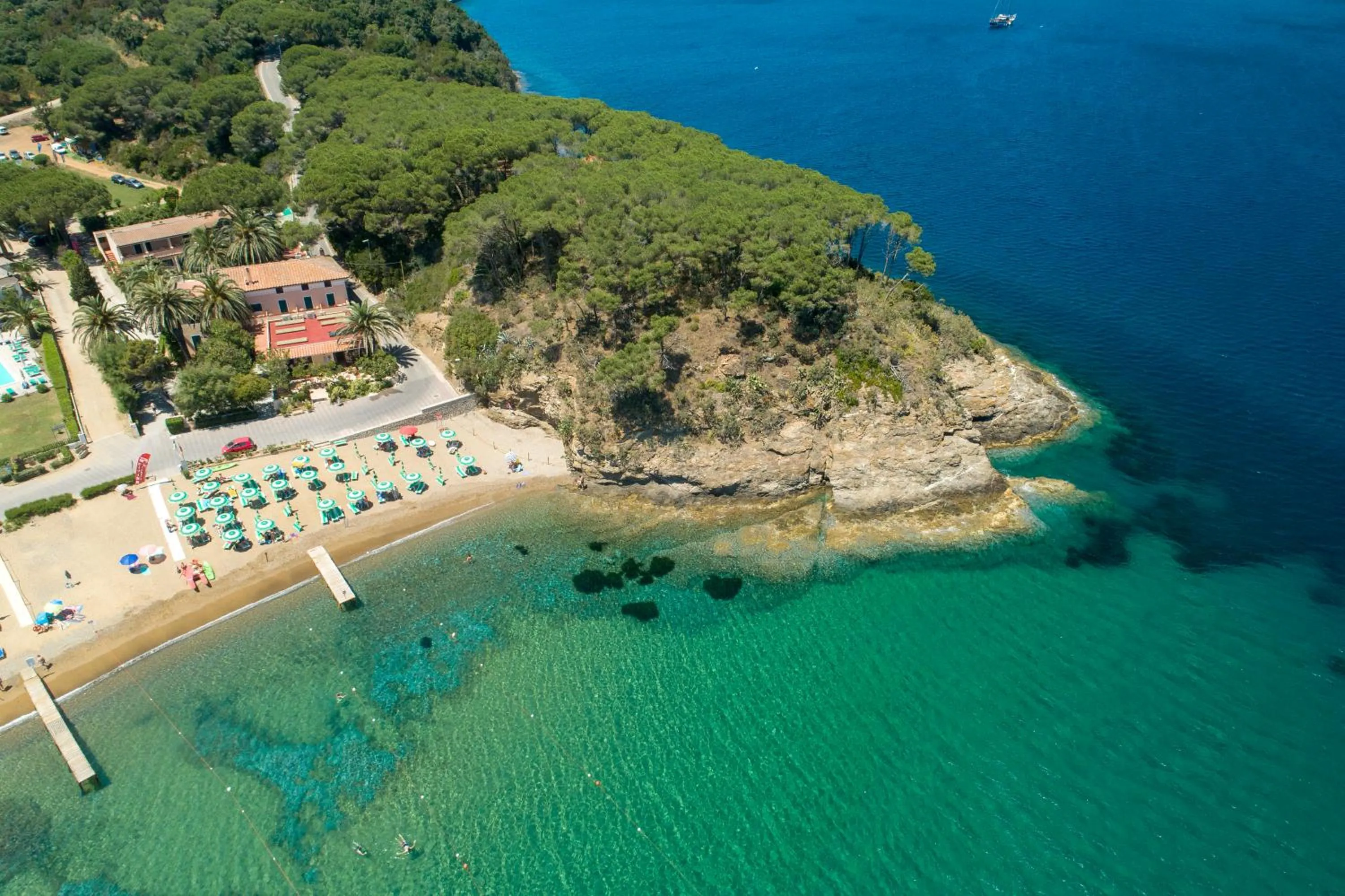 Hotel Villa Rodriguez