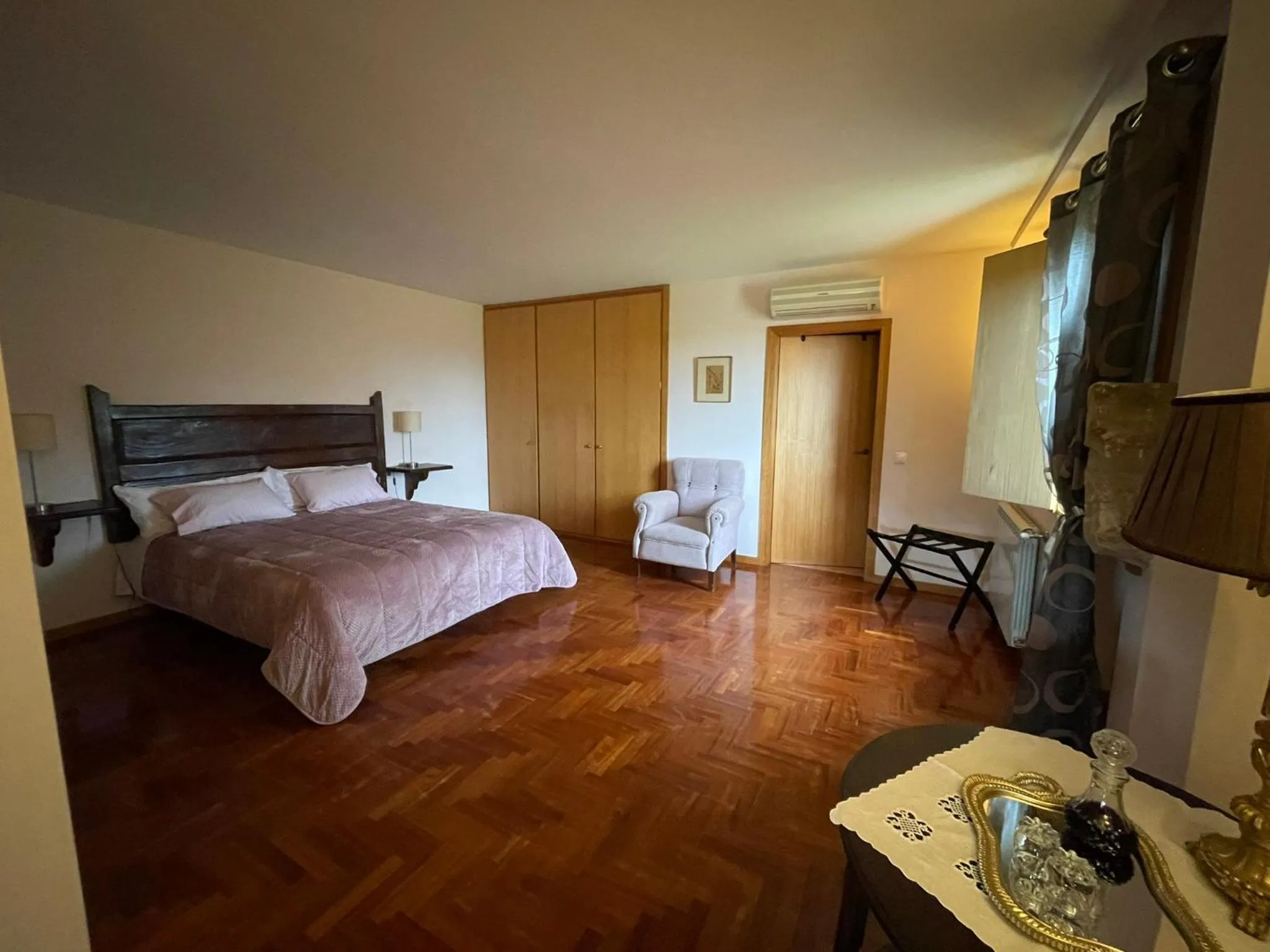 Suite - Amendoeira in Quinta Do Salgueiro B&B - Turismo Rural